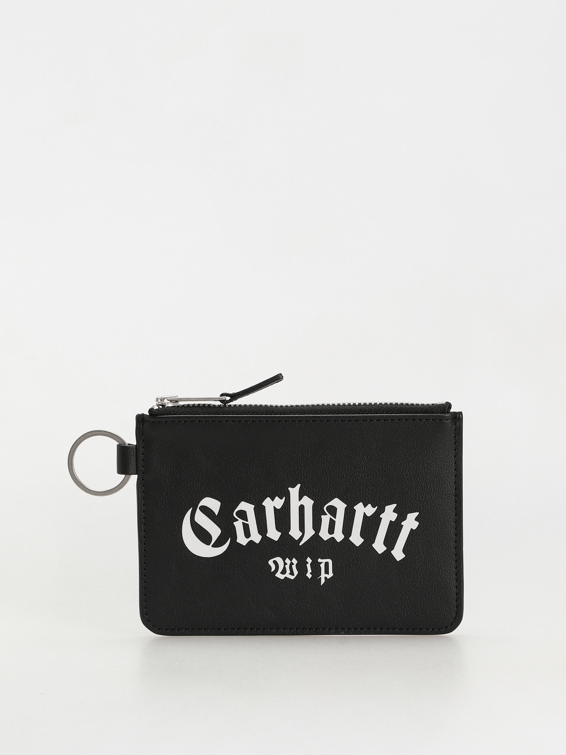 Peňaženka Carhartt WIP Onyx (black/white)