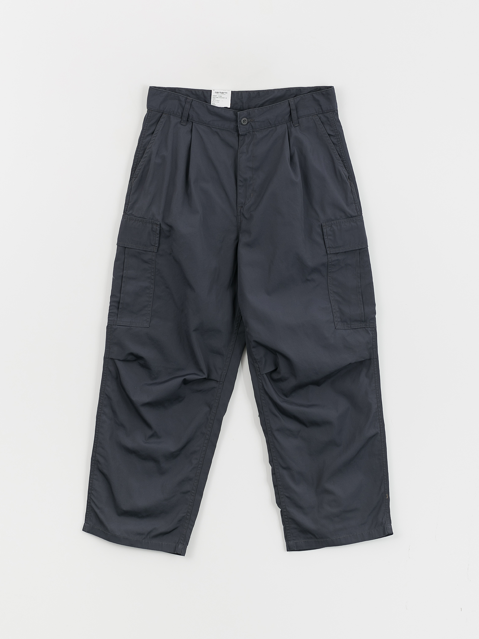 Nohavice Carhartt WIP Cole Cargo (zeus)