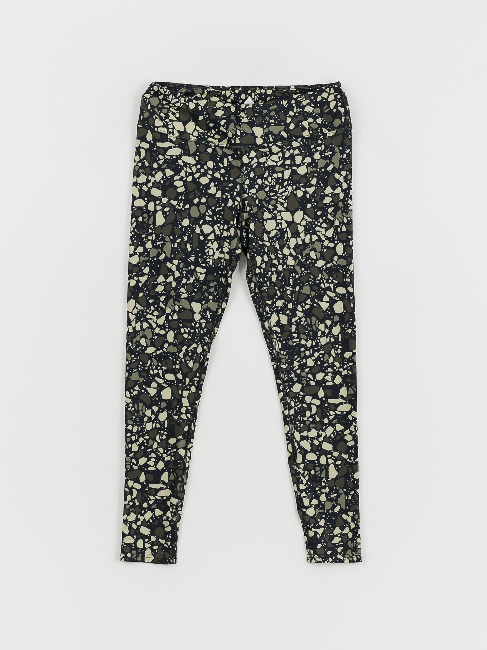 Dámske Legíny Burton Midweight Base Layer (sediment)