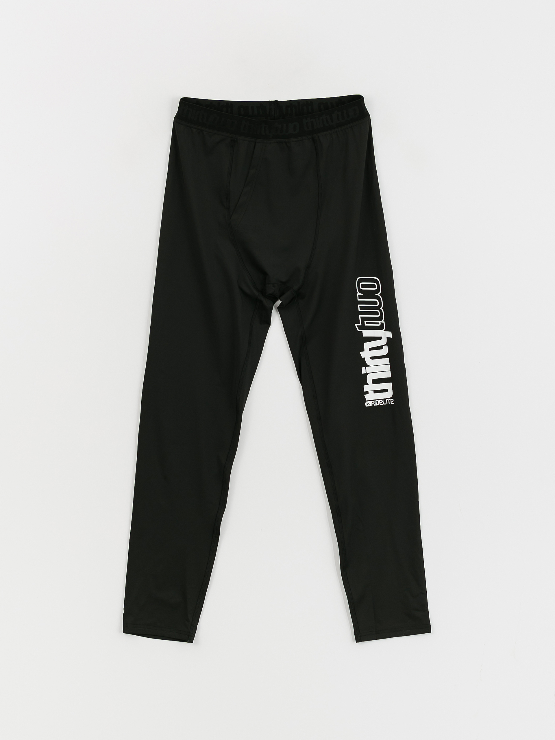 Spodné prádlo ThirtyTwo Kalesony Ridelite (black)