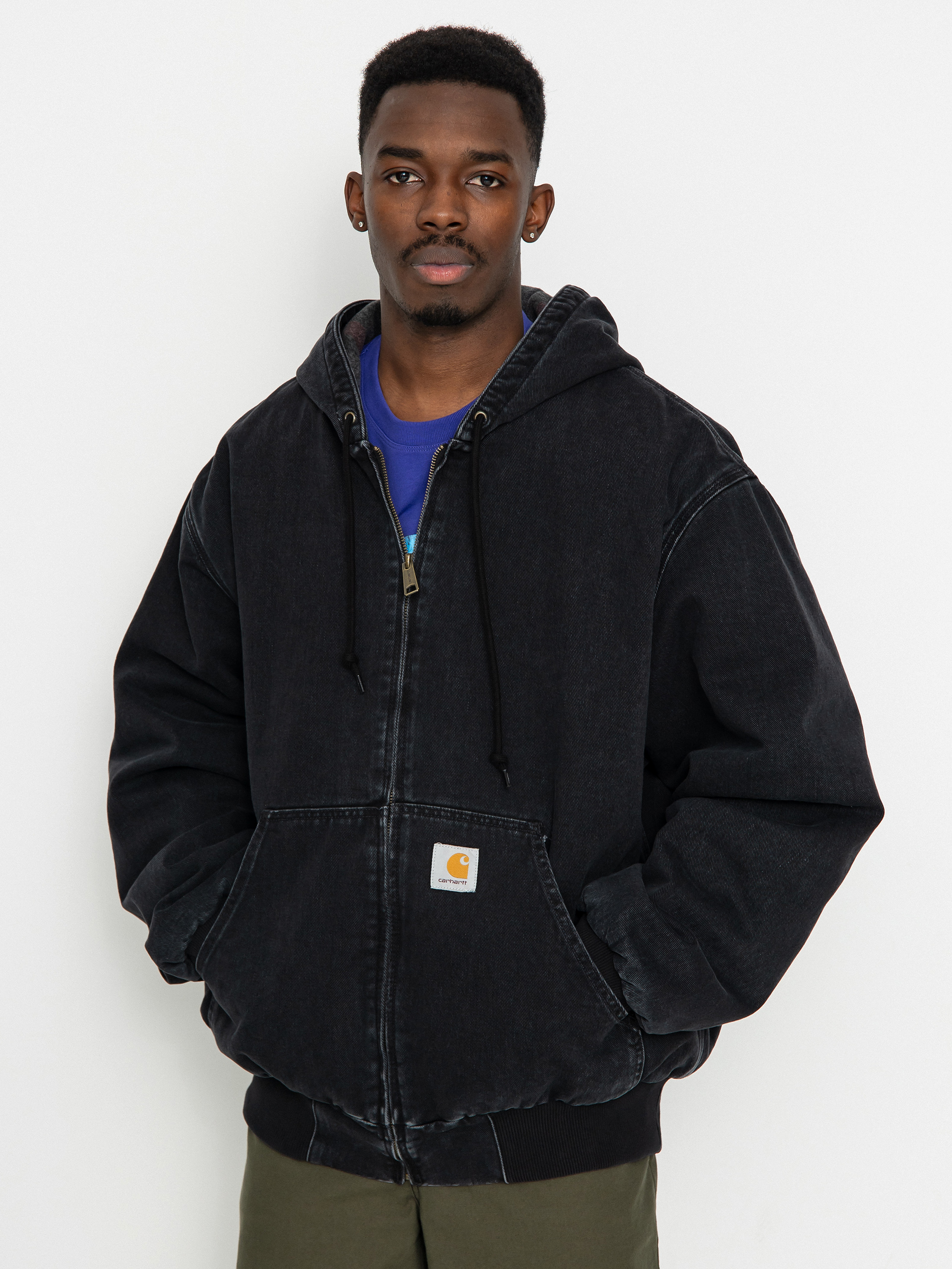 Bunda Carhartt WIP OG Active