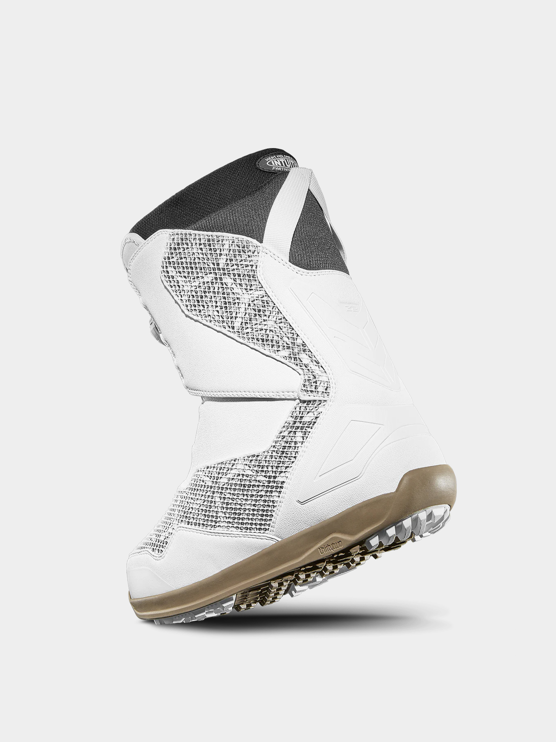 Pánske Obuv na snowboard ThirtyTwo Tm 2 Double Boa X Phil Hansen (white/black/gum)