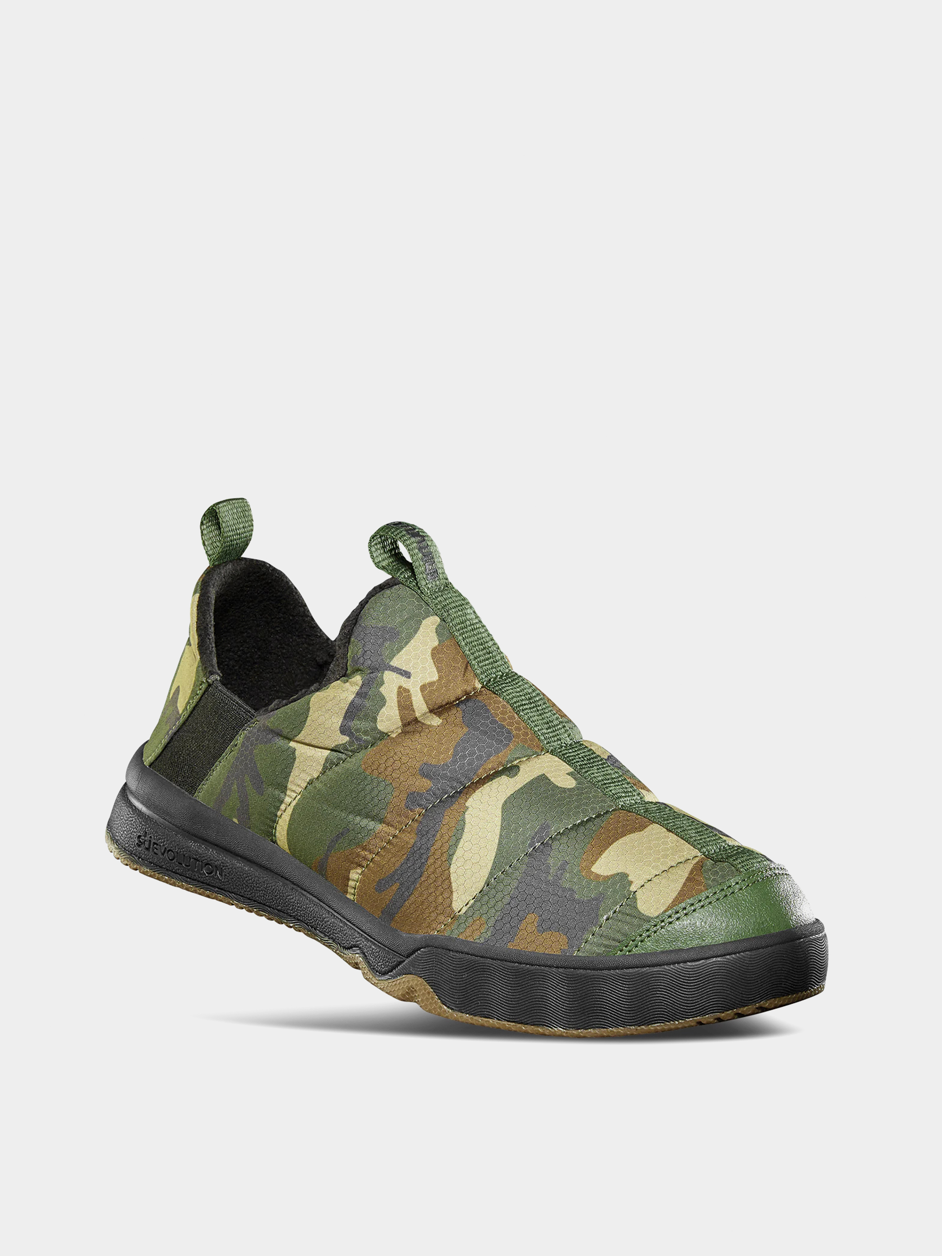 Zimnu00e9 topu00e1nky ThirtyTwo The Lounger (fatigue)