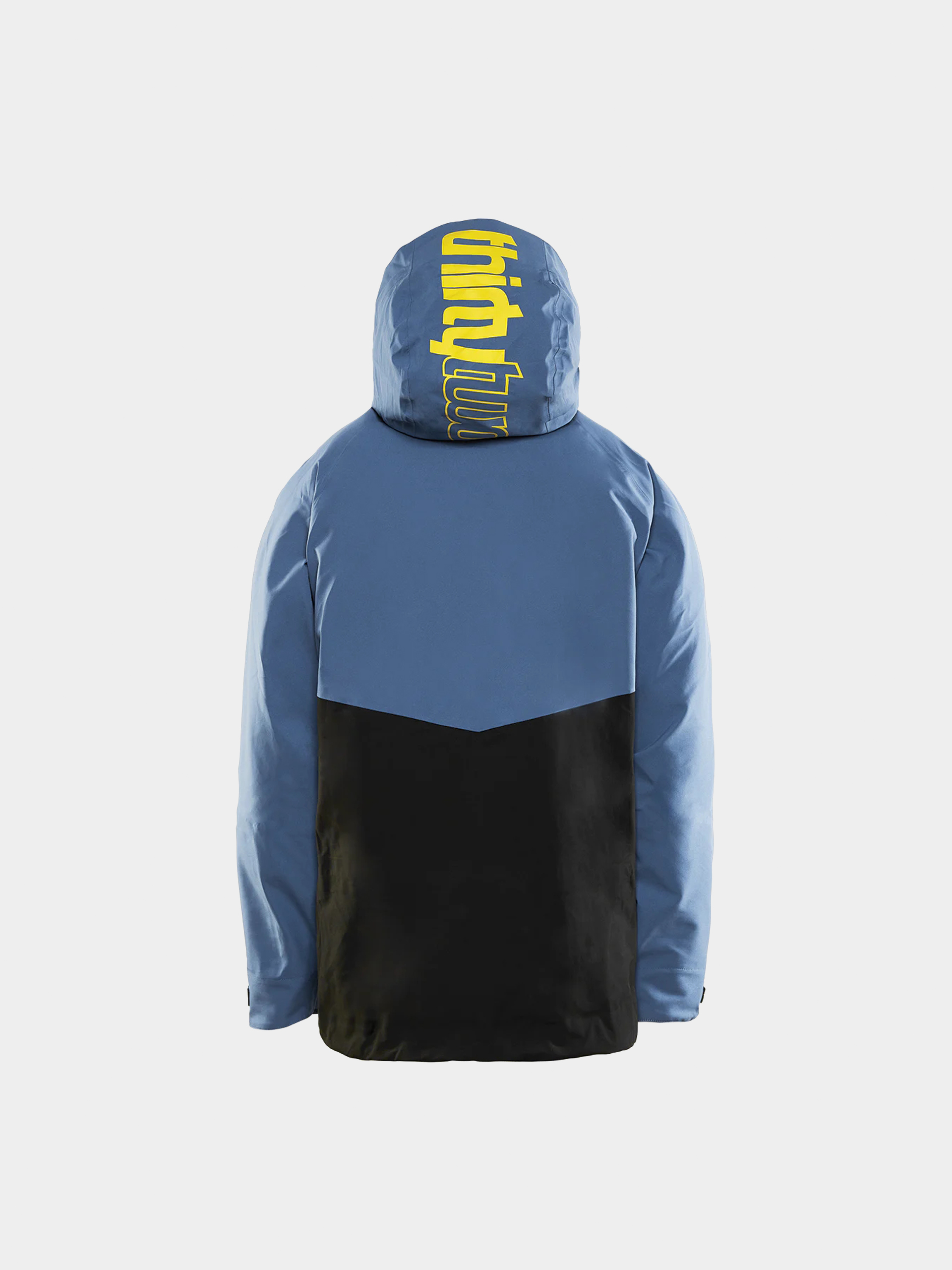 Pánska Snowboardová bunda ThirtyTwo Tm 3 (blue/black)