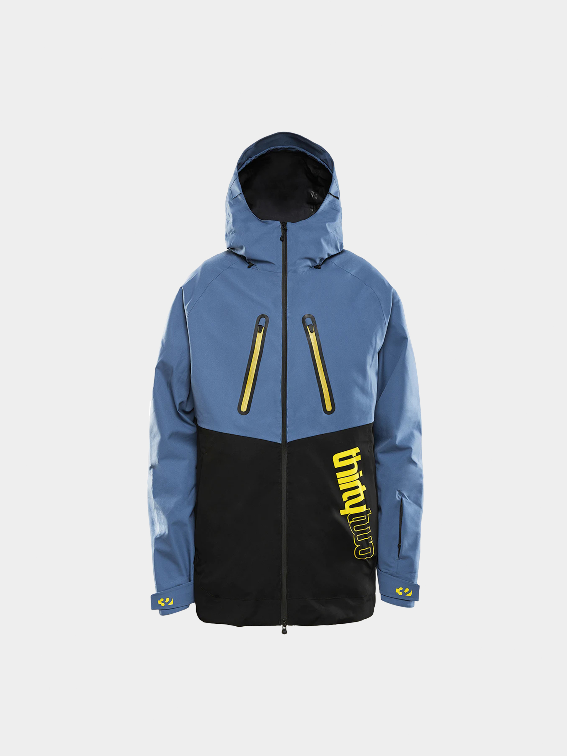 Pánska Snowboardová bunda ThirtyTwo Tm 3 (blue/black)