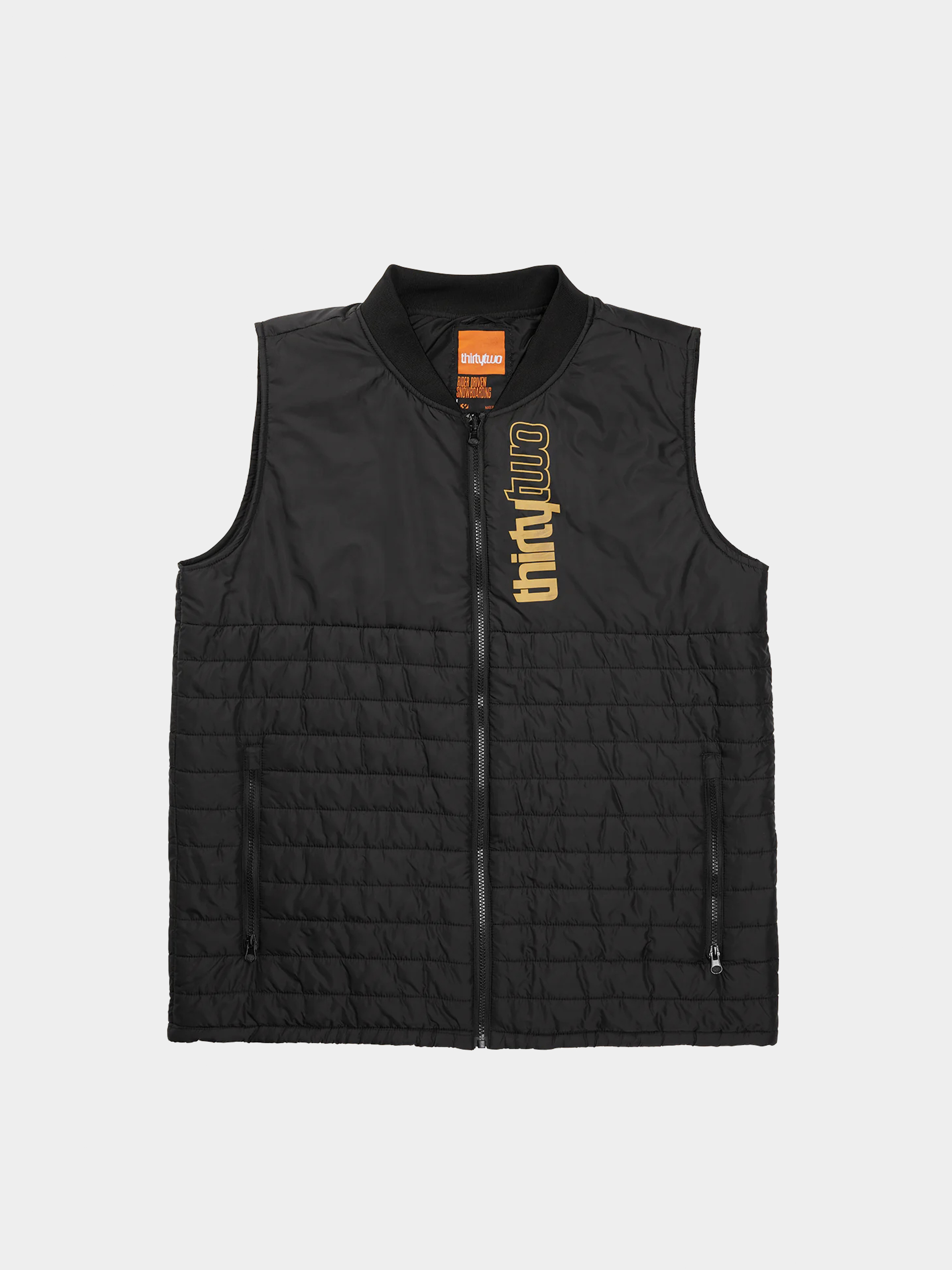 Pánska Snowboardová bunda ThirtyTwo Tm 3 (blue/black)