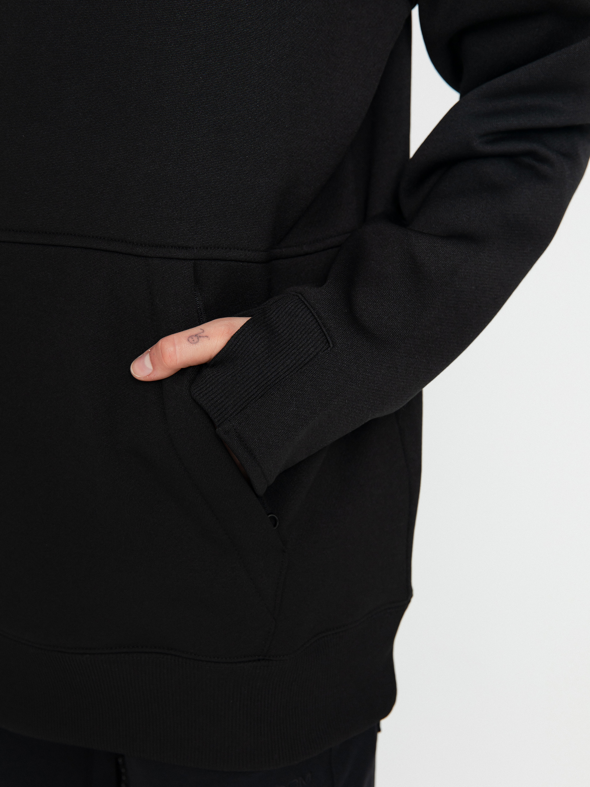 Dámska Termomikina Volcom Hydro Riding HD (black)