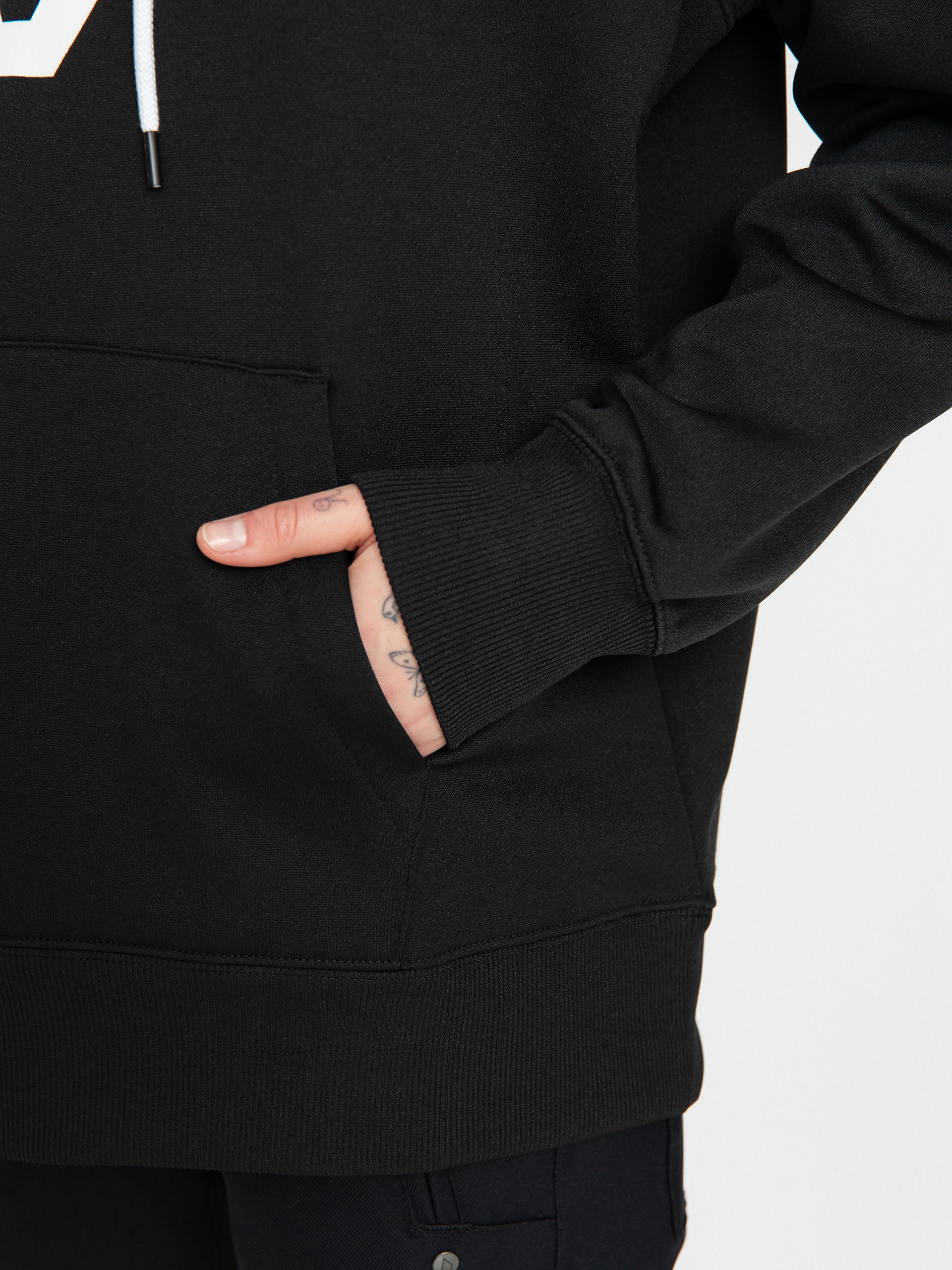 Dámska Termomikina Volcom Core Hydro HD (black)