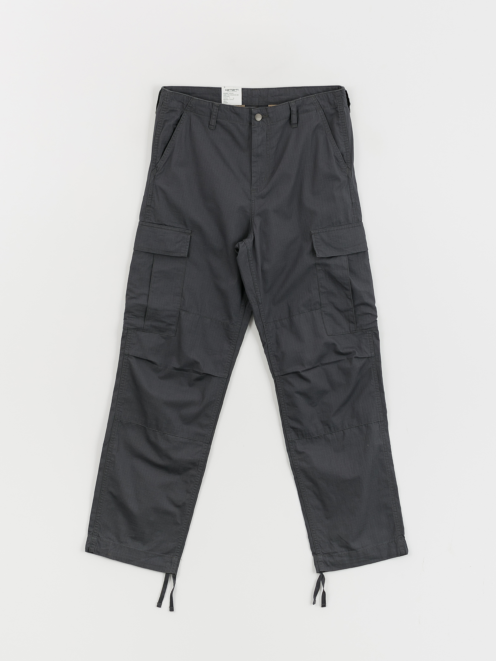 Nohavice Carhartt WIP Regular Cargo (zeus)