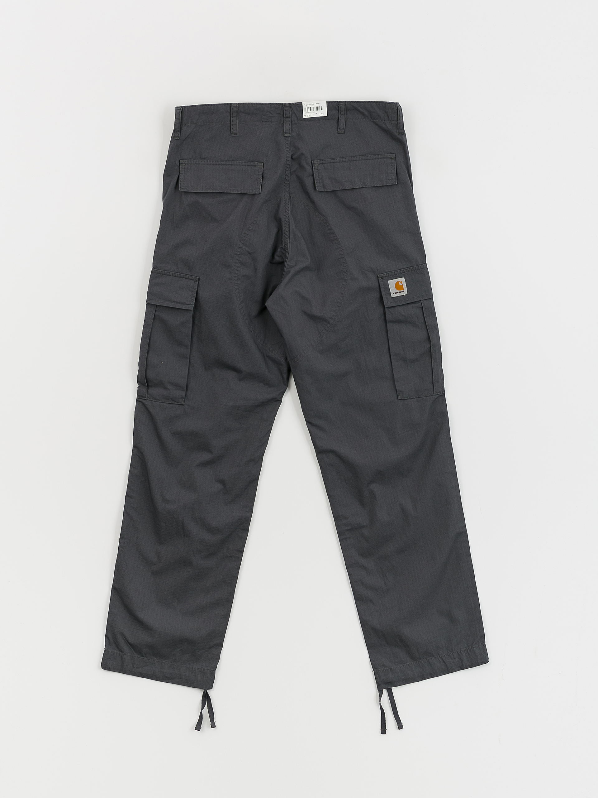 Nohavice Carhartt WIP Regular Cargo (zeus)
