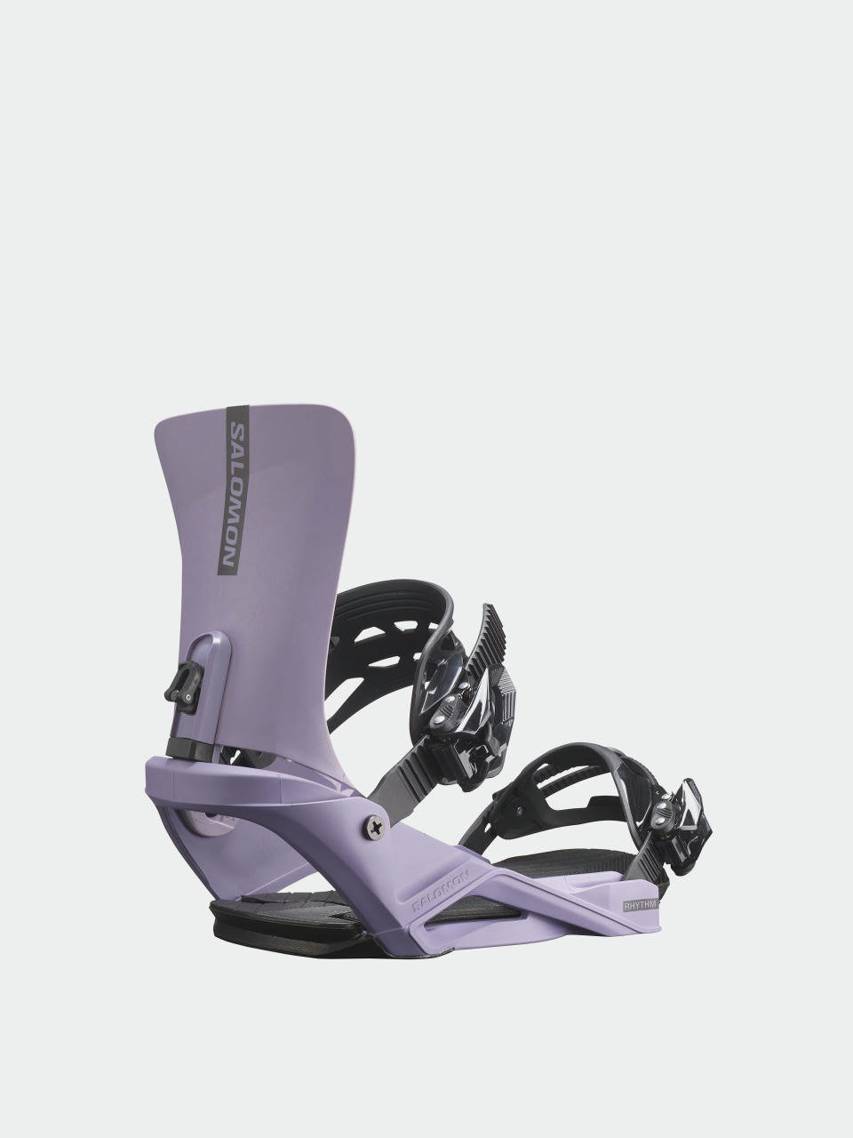 Snowboardové viazanie Salomon Rhythm (dusk purple)