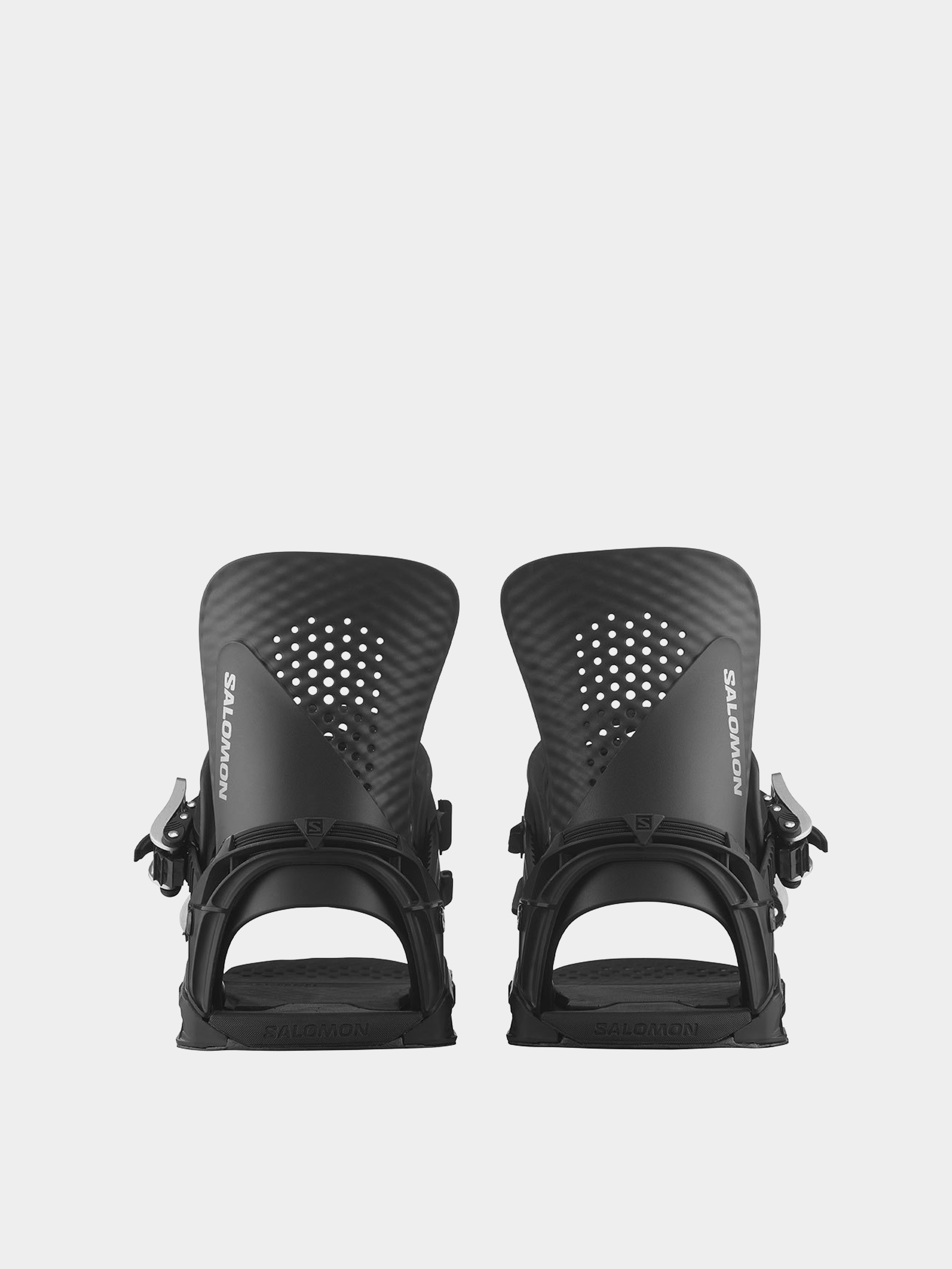 Snowboardové viazanie Salomon Hologram (black)