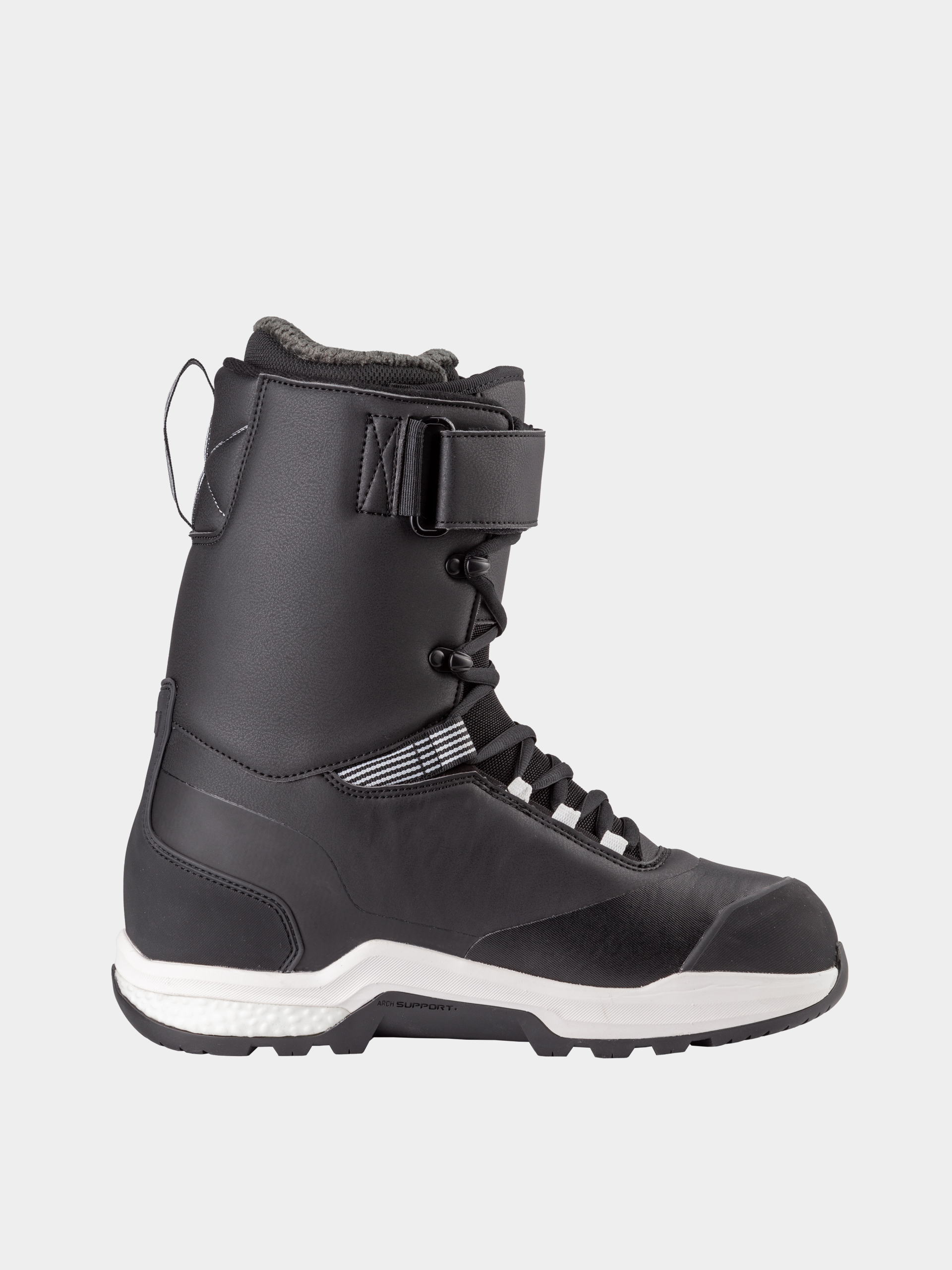 Pánske Obuv na snowboard Northwave Decade Pro (black)