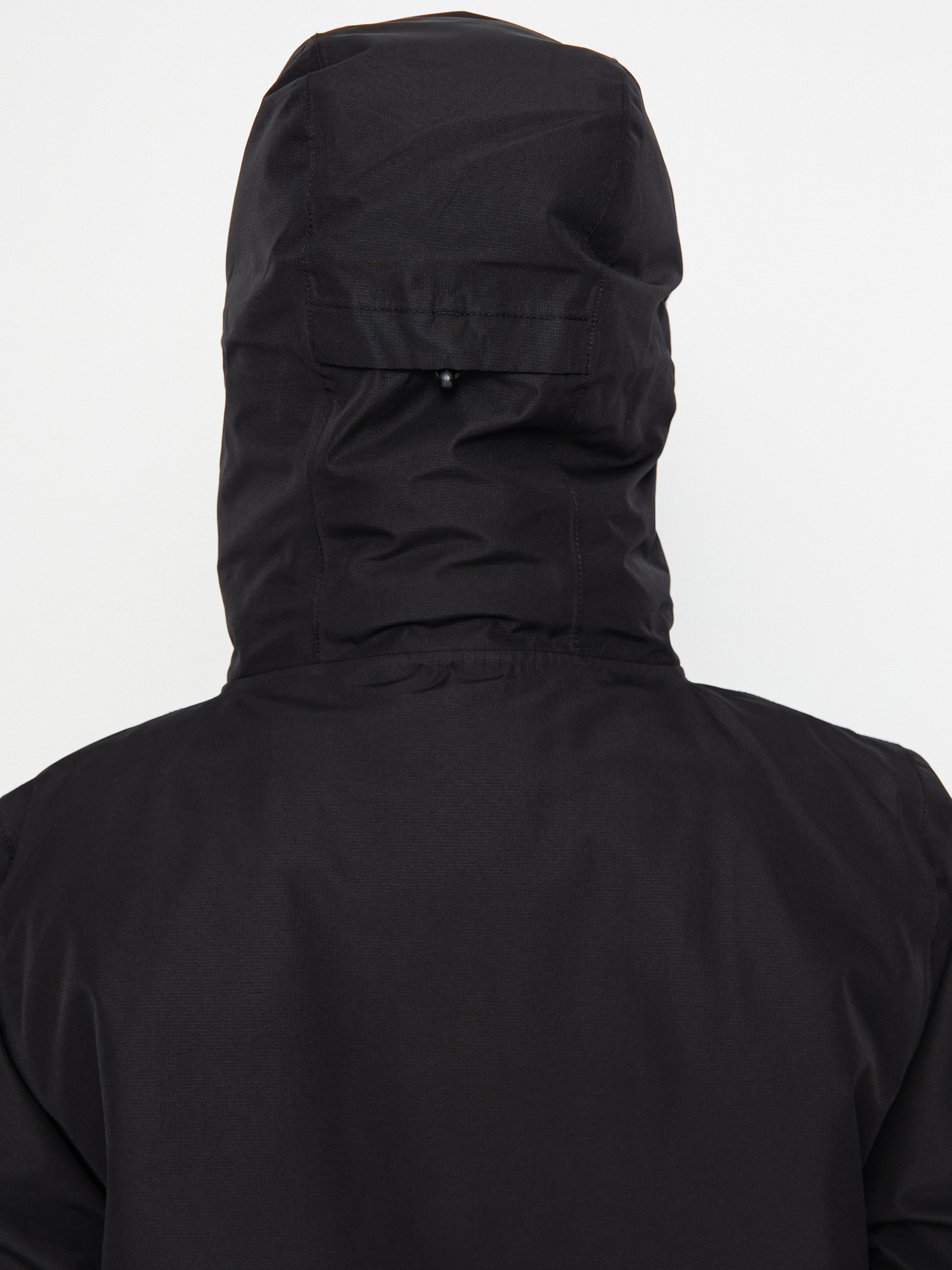 Dámska Snowboardová bunda Volcom Paxson 2L Tds Inf Parka (black)