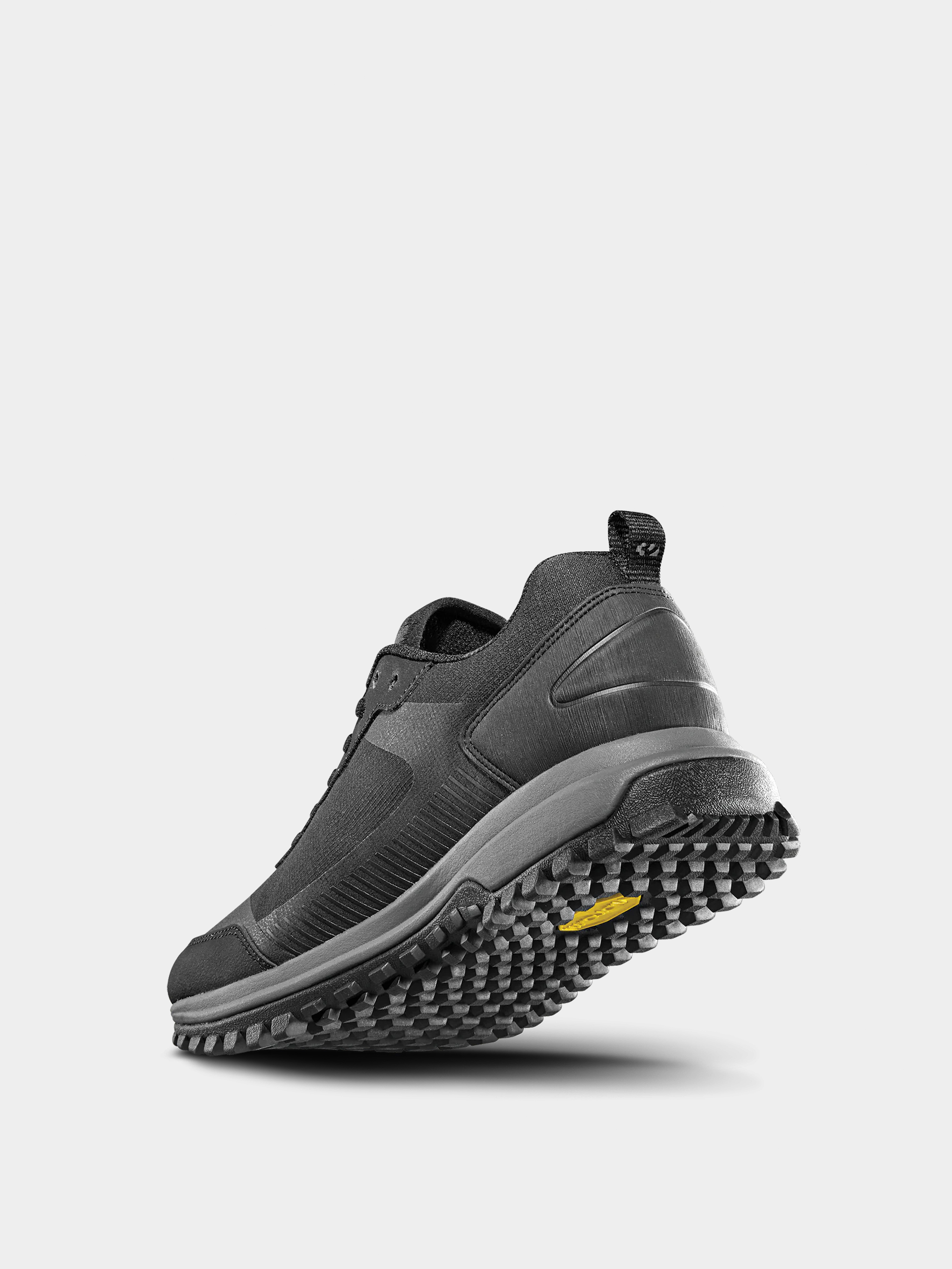 Zimné topánky ThirtyTwo Hiker (black)