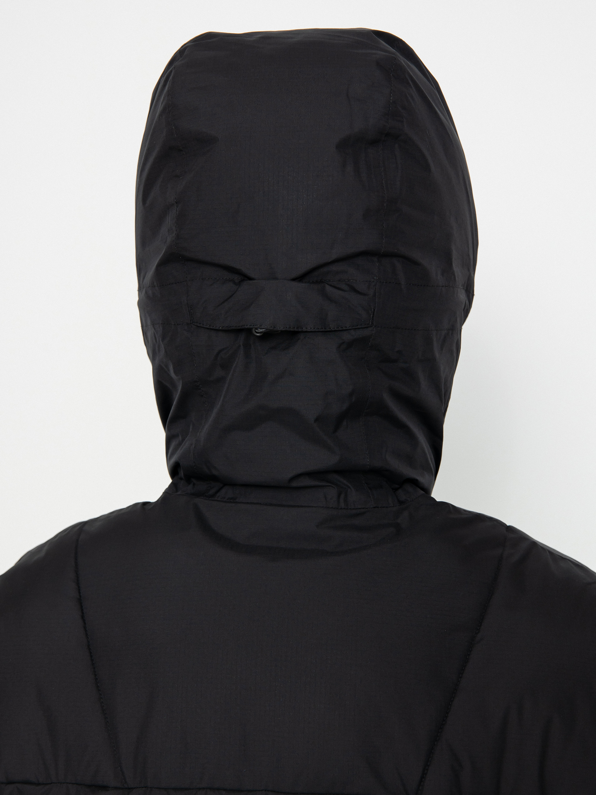 Dámska Snowboardová bunda Volcom Puffleup (black)