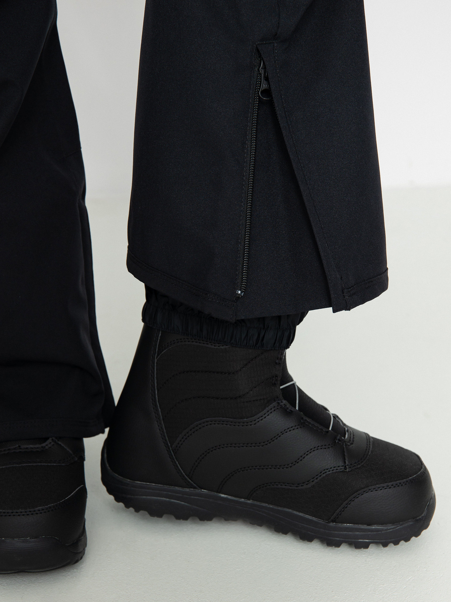 Dámske Snowboardové nohavice Burton Vida Stretch (true black)