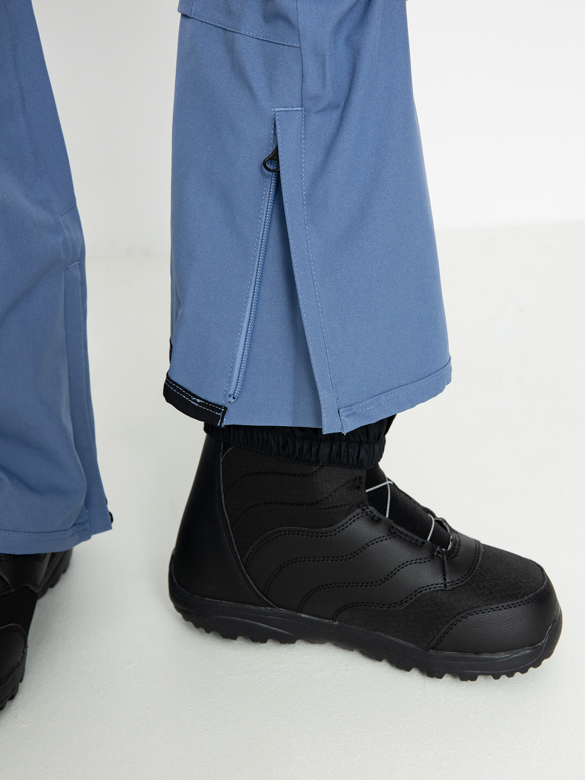 Dámske Snowboardové nohavice Burton Vida Stretch (slate blue)