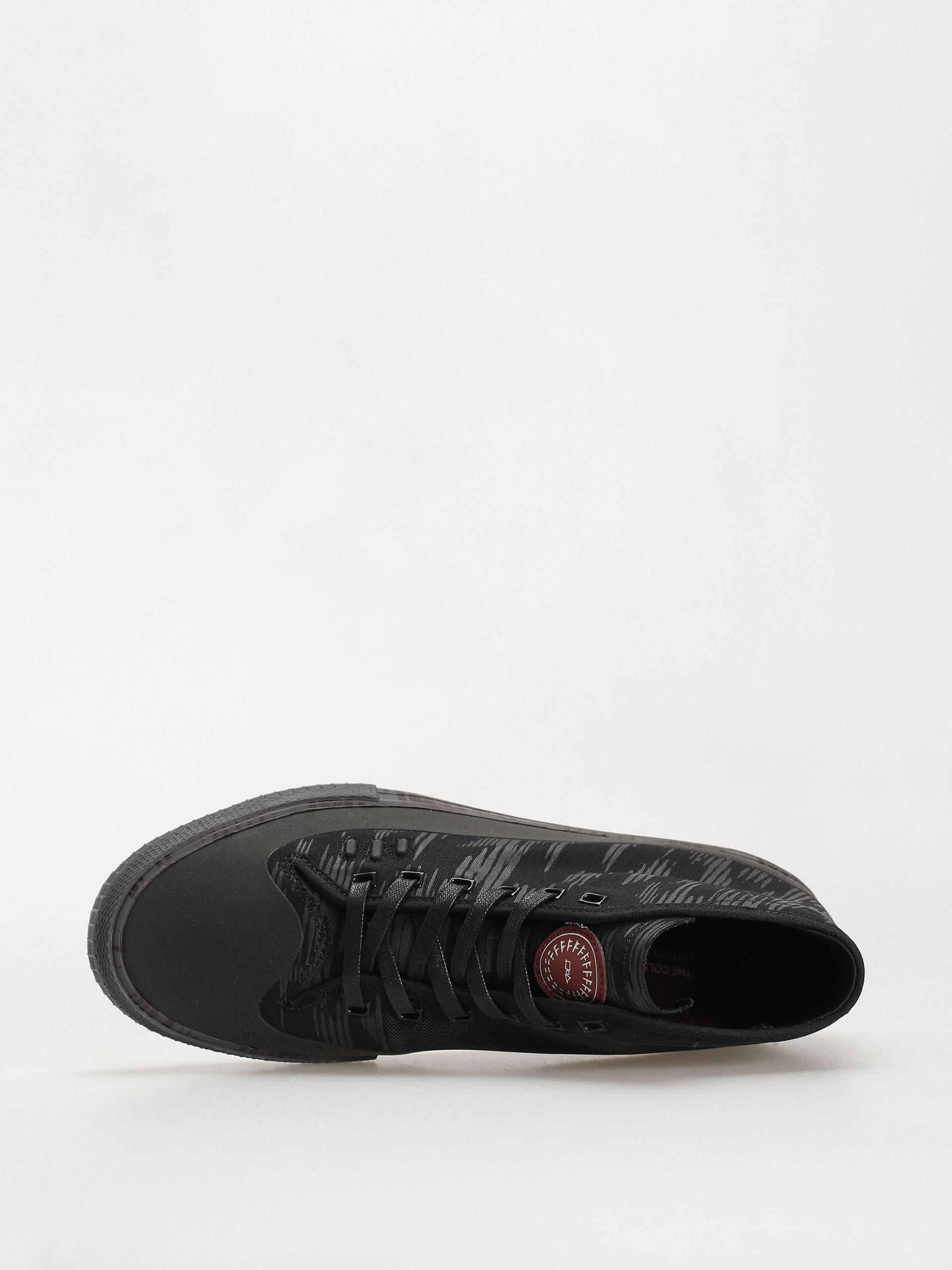 Topánky Globe Gillette Mid (graphite/former)