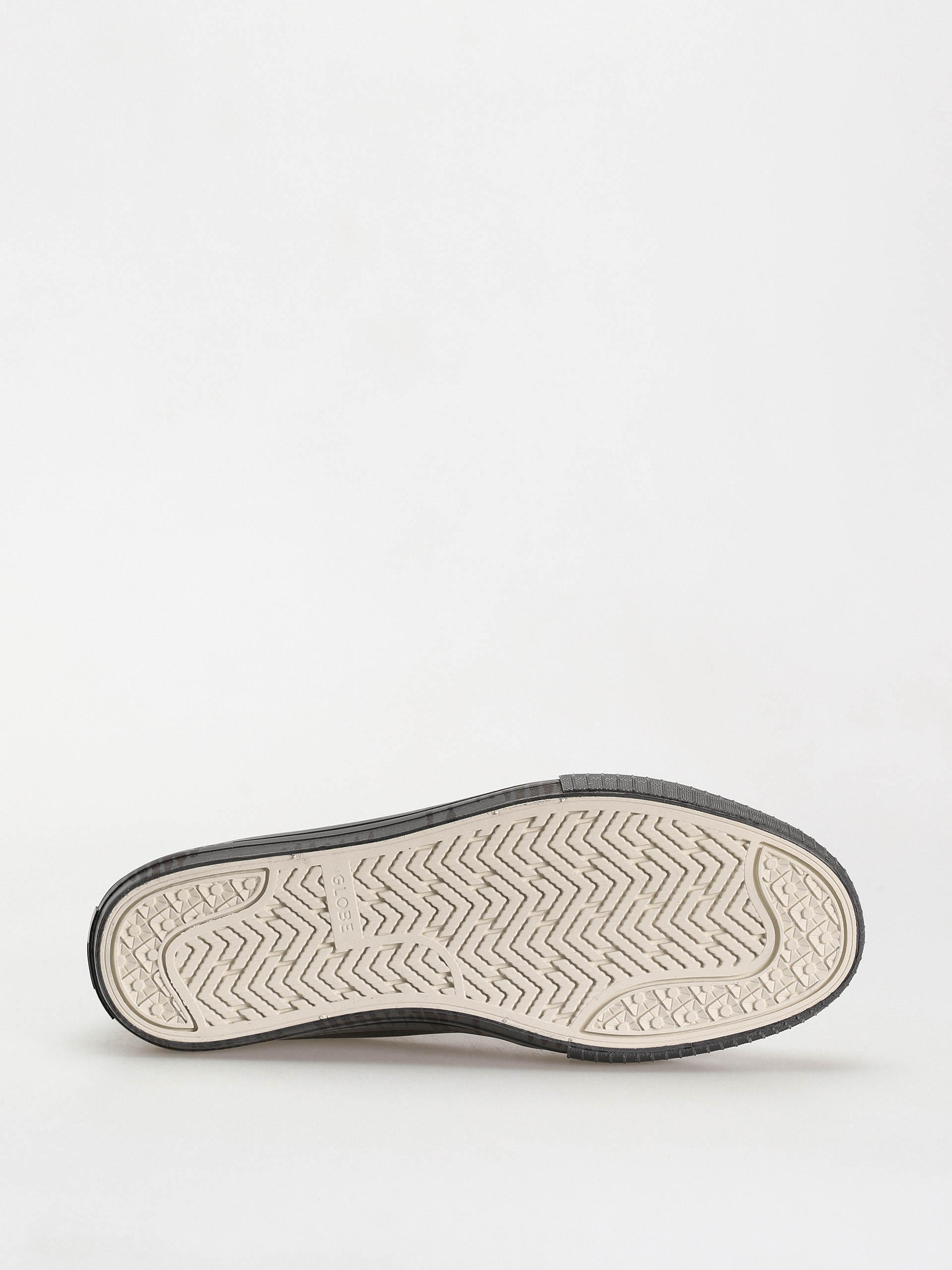 Topánky Globe Gillette Mid (graphite/former)