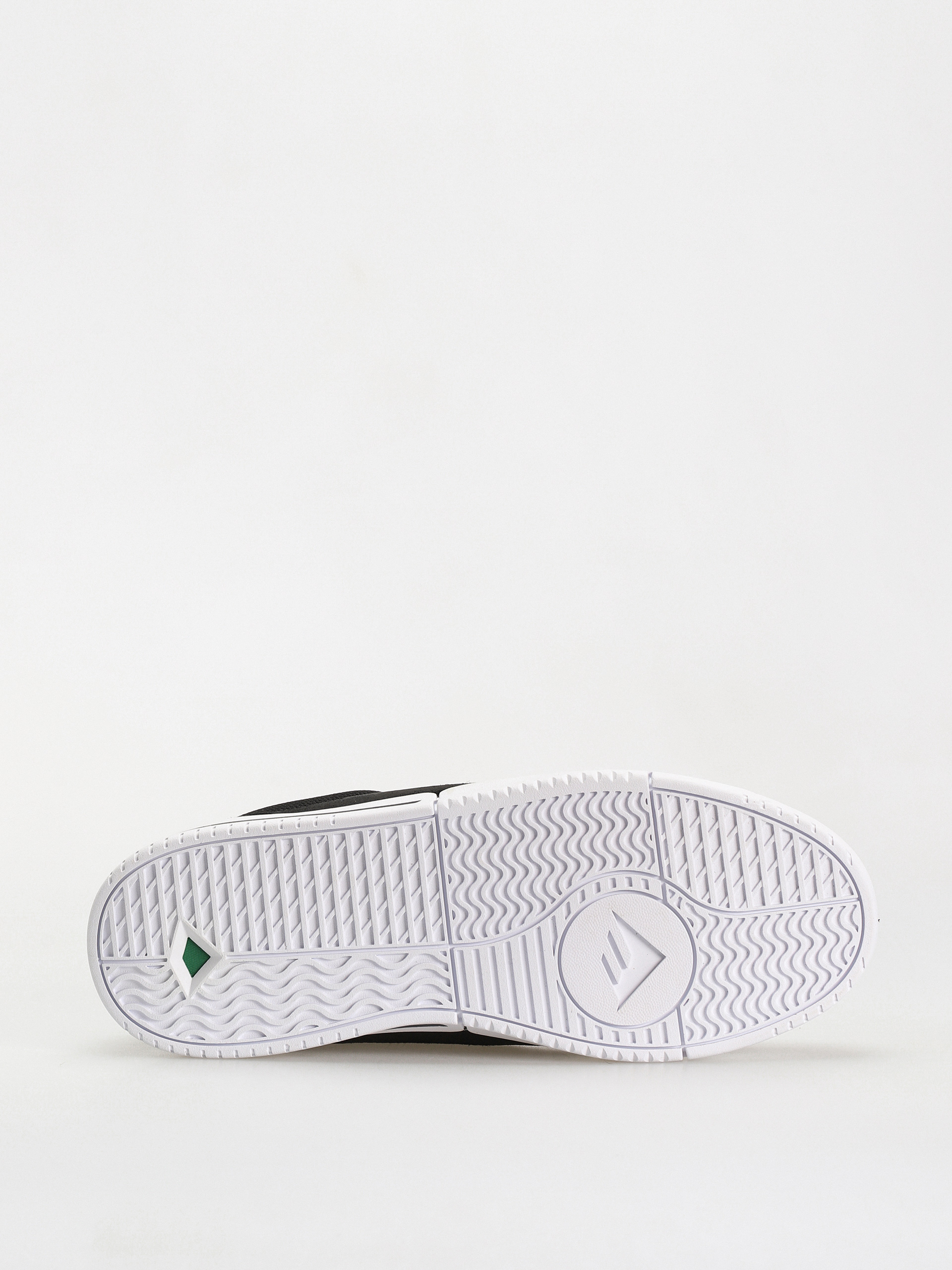 Topánky Emerica Phocus G6 (black/white/gold)