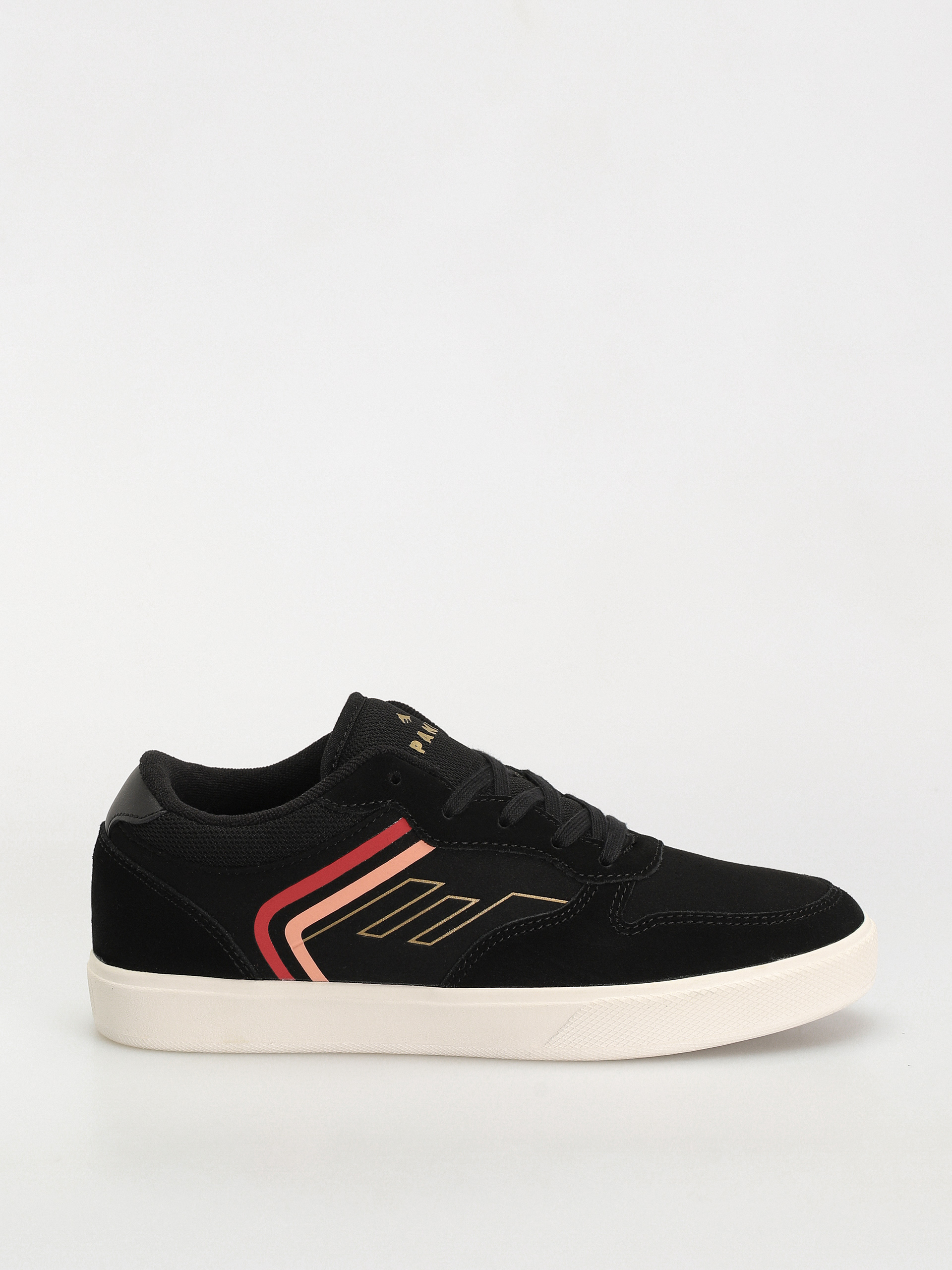 Topánky Emerica Ksl G6 (black/red/beige)