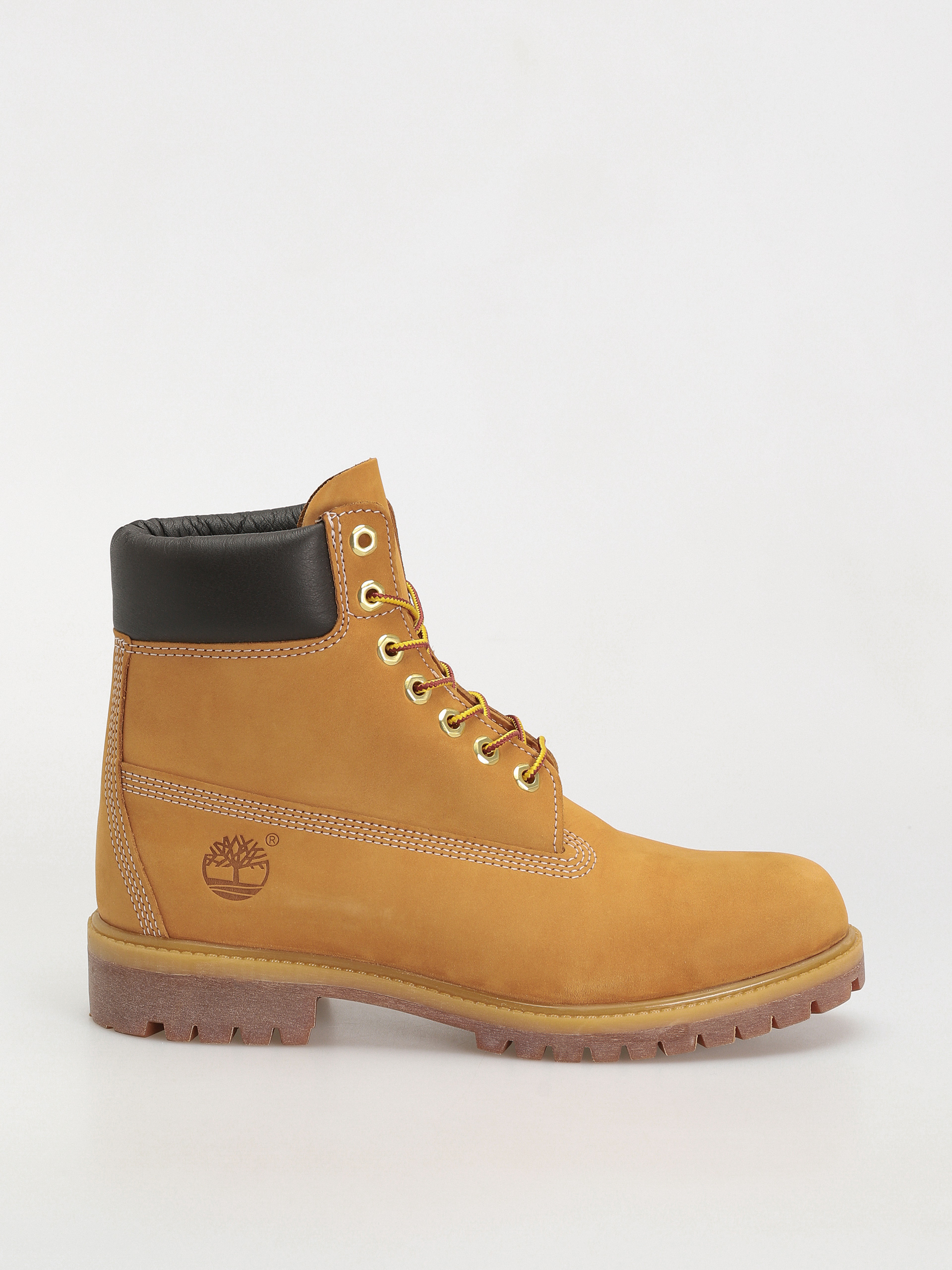 Zimné topánky Timberland 6 In Premium (wheat nubuck)