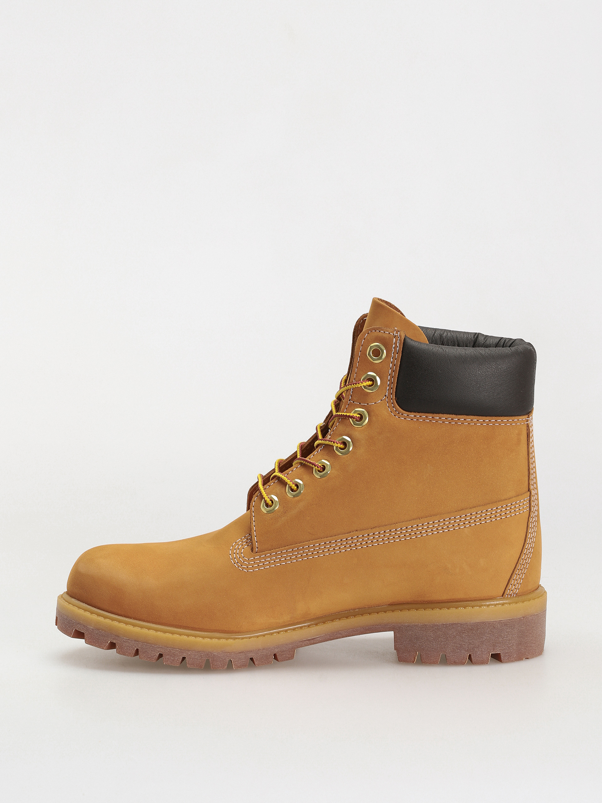 Zimné topánky Timberland 6 In Premium (wheat nubuck)