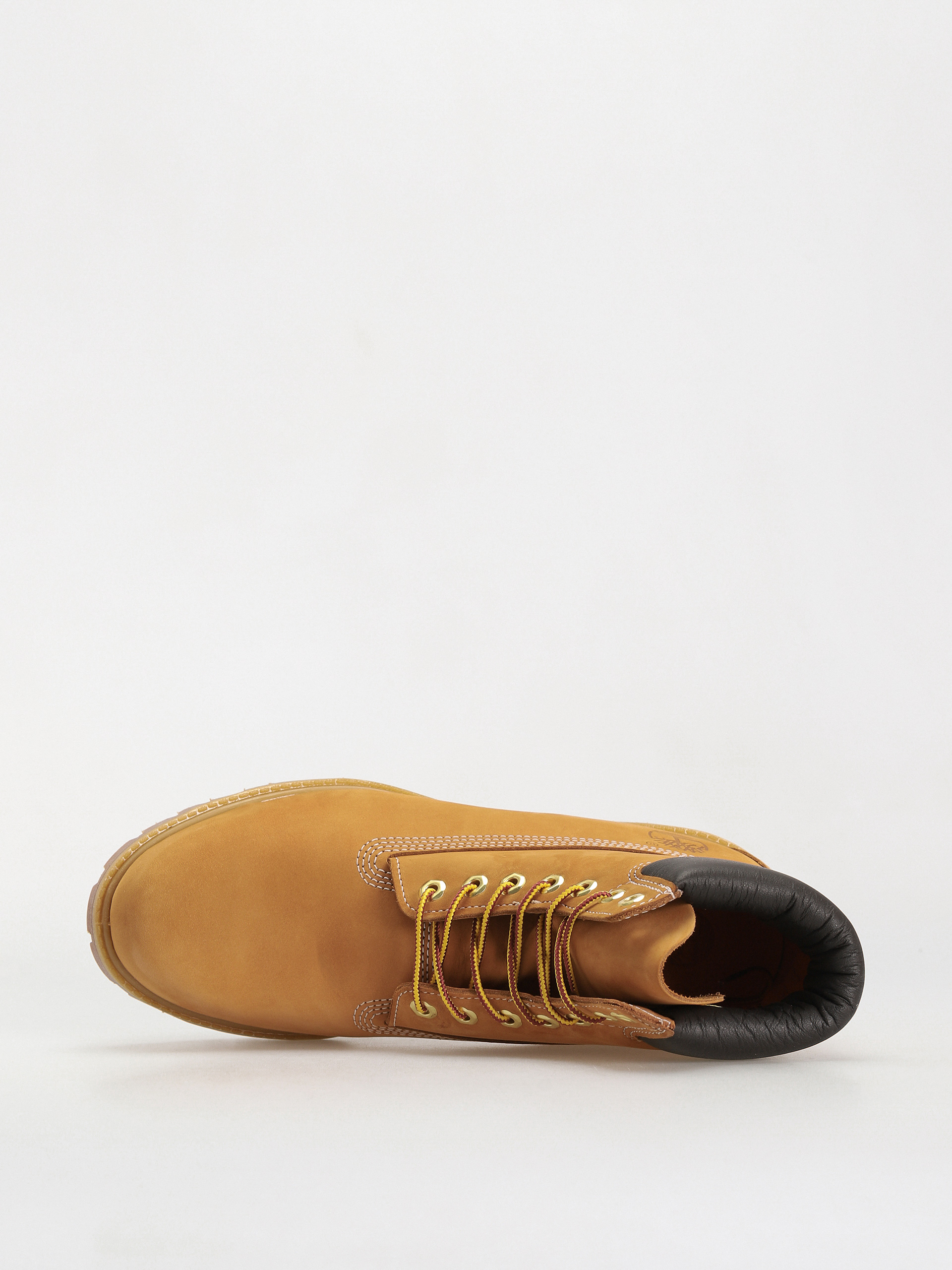 Zimné topánky Timberland 6 In Premium (wheat nubuck)