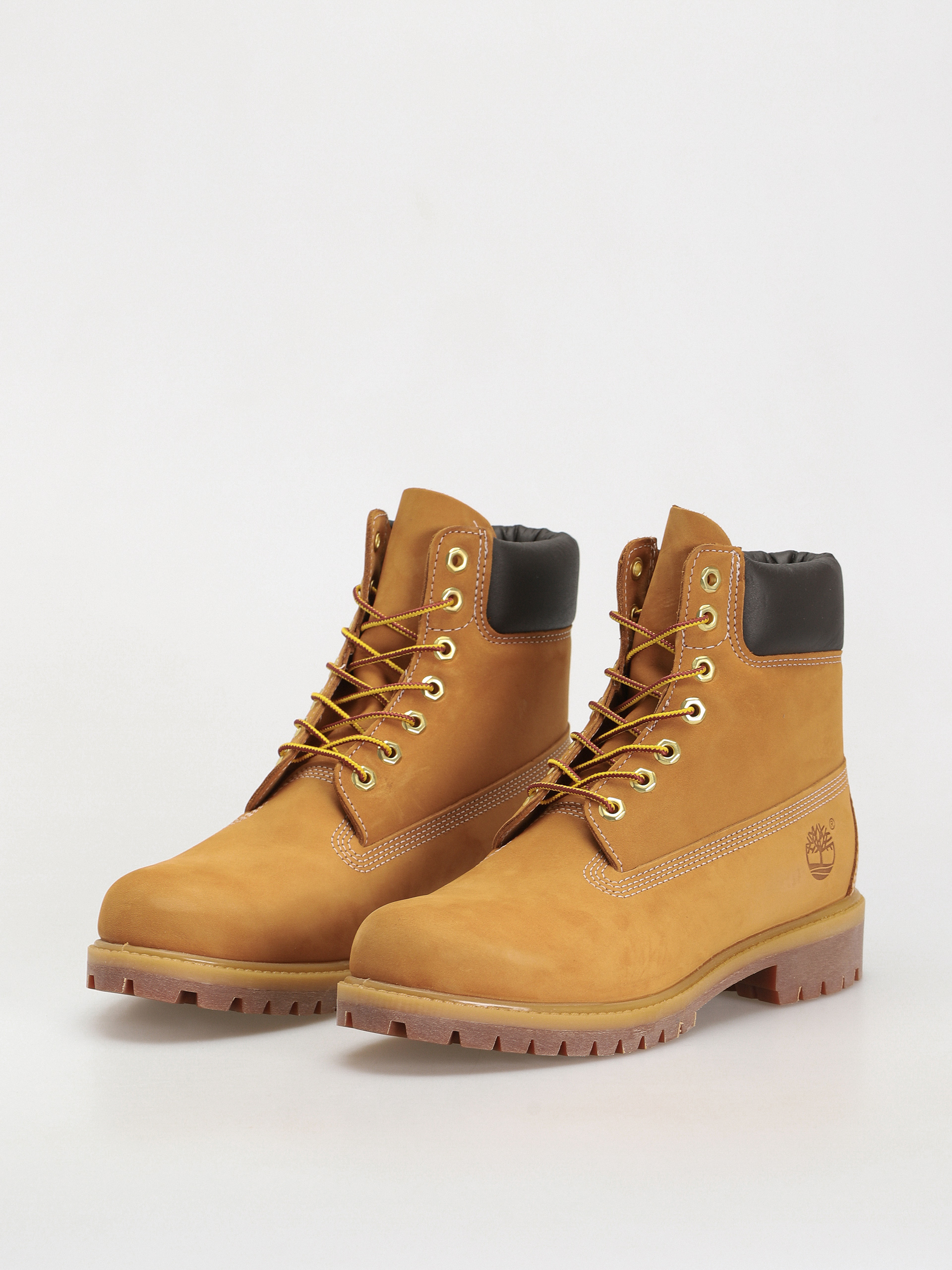 Zimné topánky Timberland 6 In Premium (wheat nubuck)