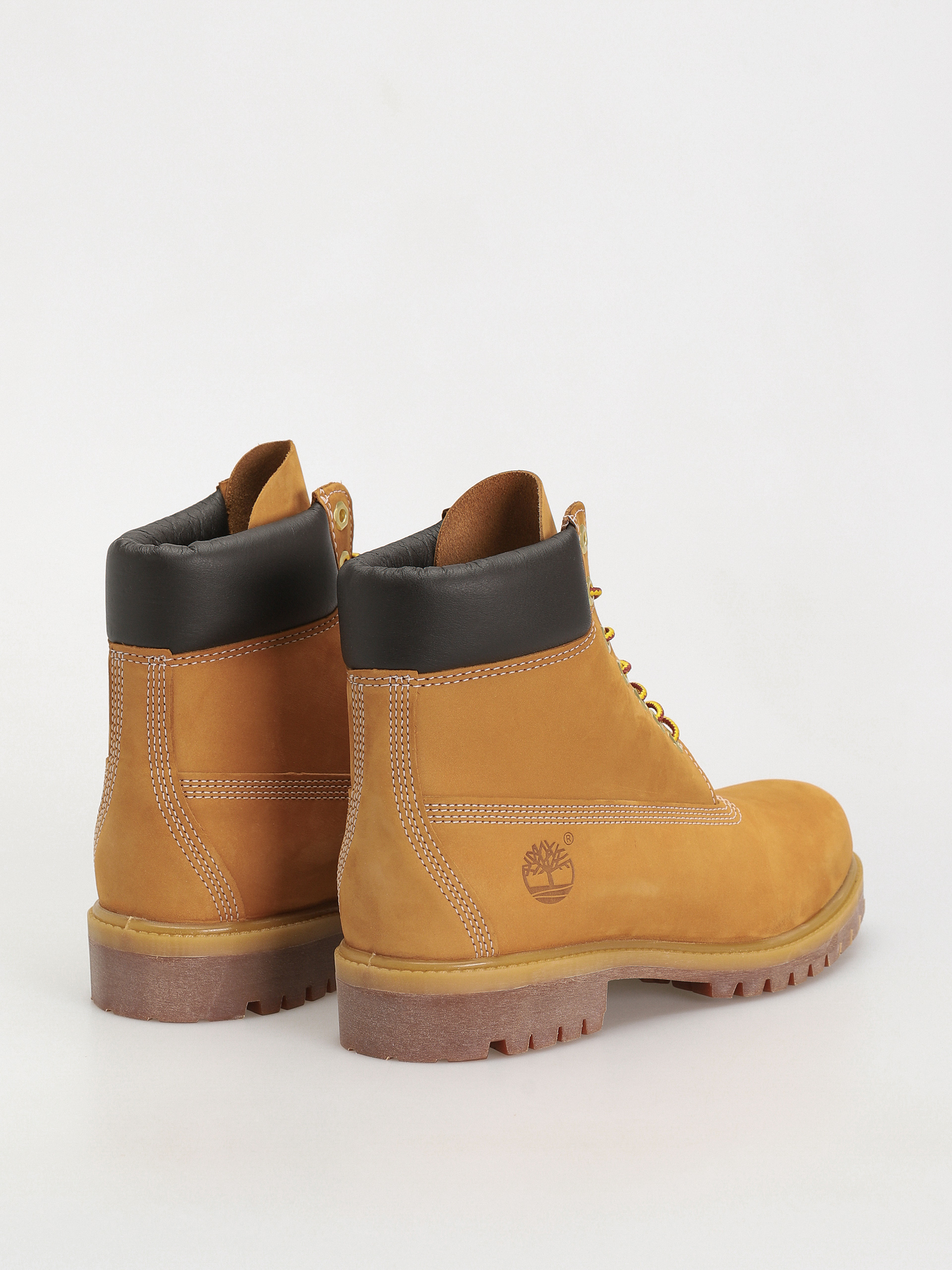 Zimné topánky Timberland 6 In Premium (wheat nubuck)