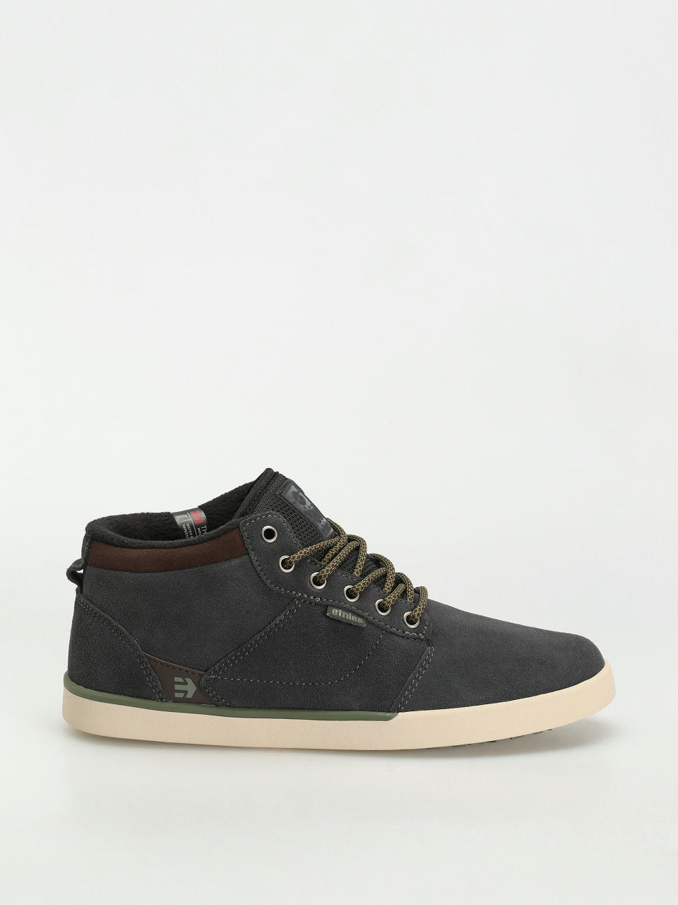 Topánky Etnies Jefferson Mtw (grey/brown)