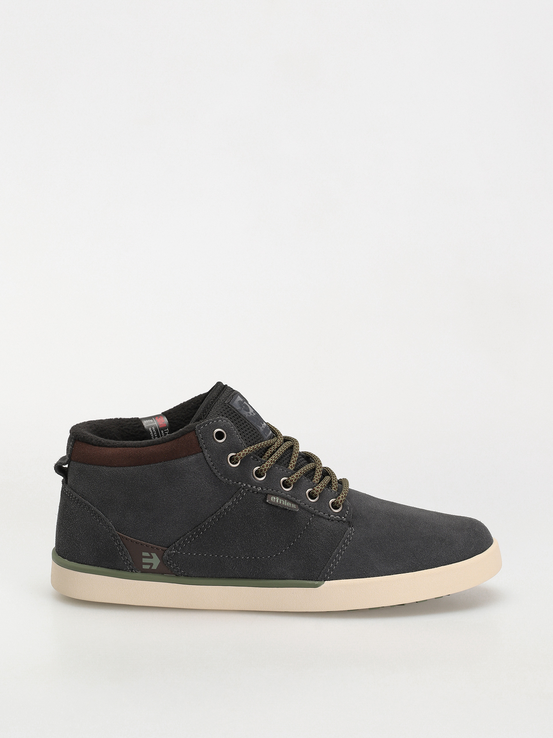 Topánky Etnies Jefferson Mtw (grey/brown)