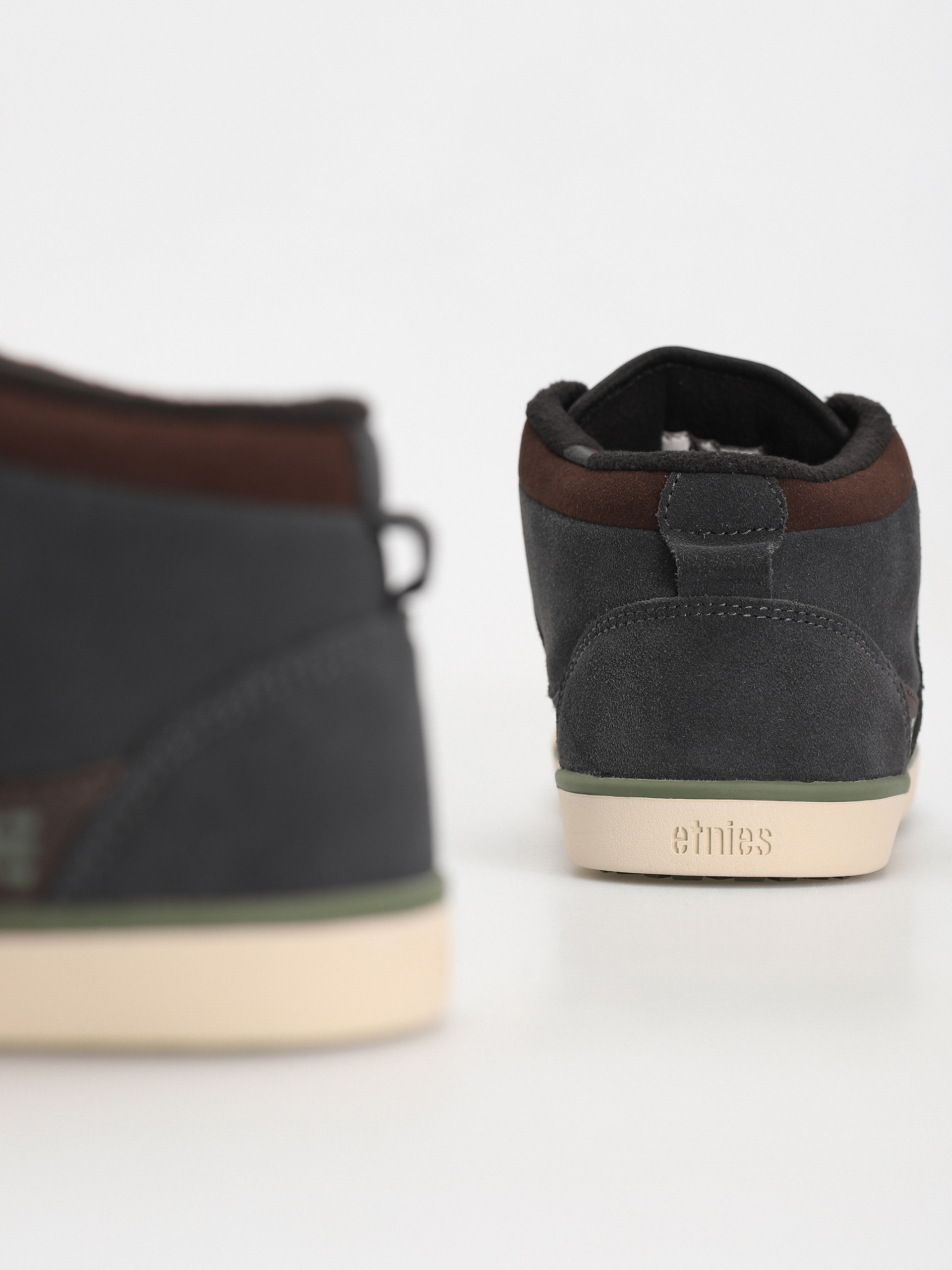 Topánky Etnies Jefferson Mtw (grey/brown)