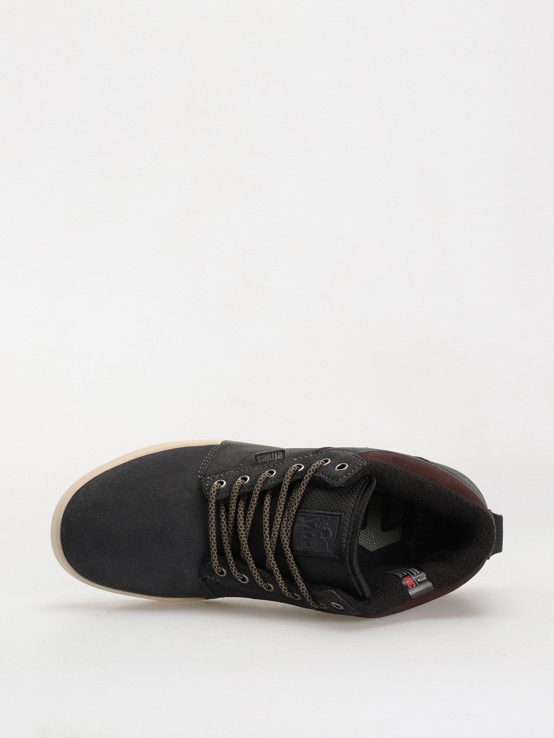 Topánky Etnies Jefferson Mtw (grey/brown)