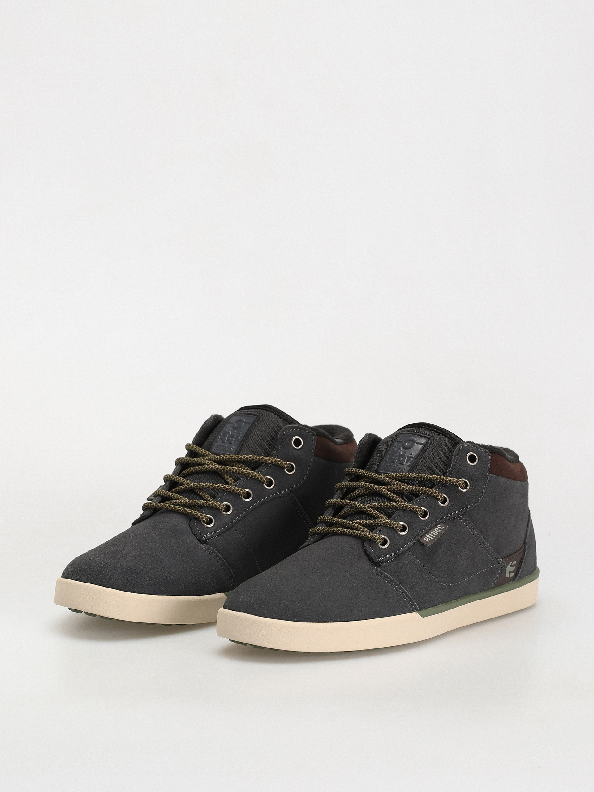 Topánky Etnies Jefferson Mtw (grey/brown)