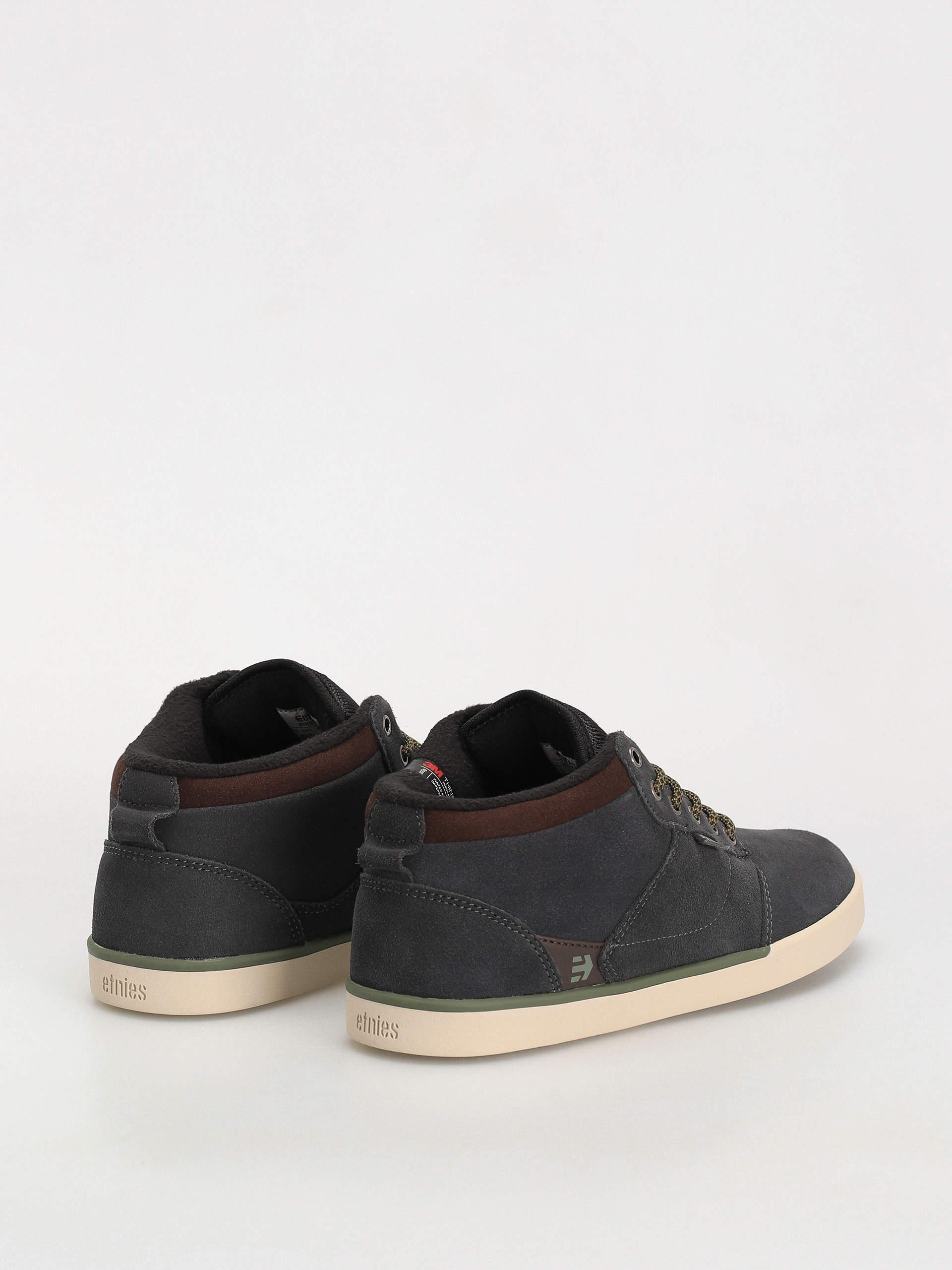 Topánky Etnies Jefferson Mtw (grey/brown)