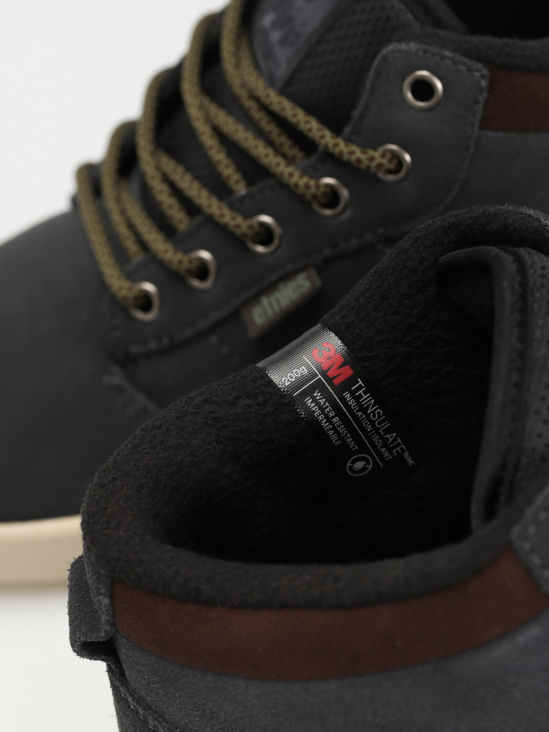 Topánky Etnies Jefferson Mtw (grey/brown)