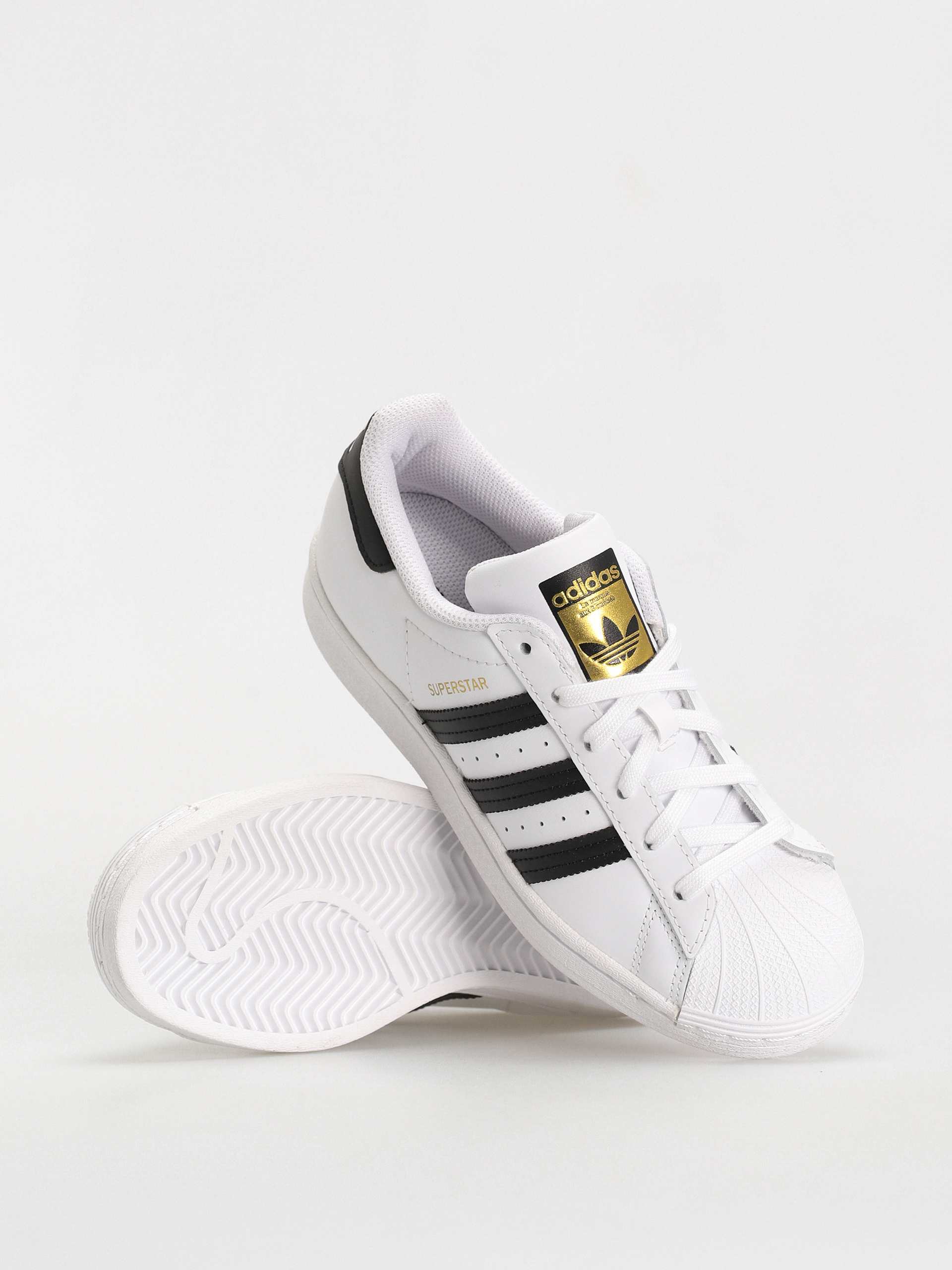 Topánky adidas Originals Superstar (ftwwht/cblack/ftwwht)