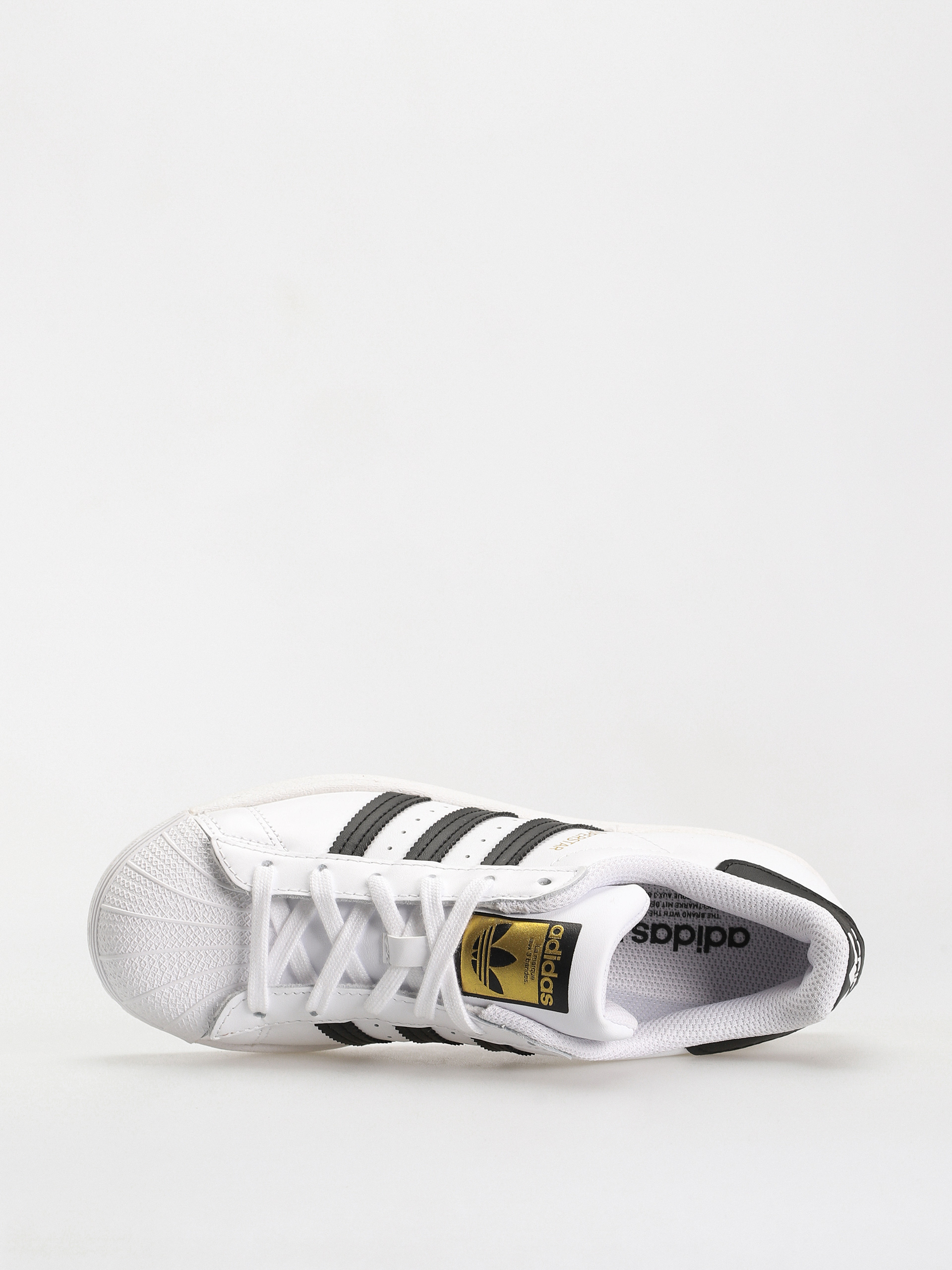 Topánky adidas Originals Superstar (ftwwht/cblack/ftwwht)