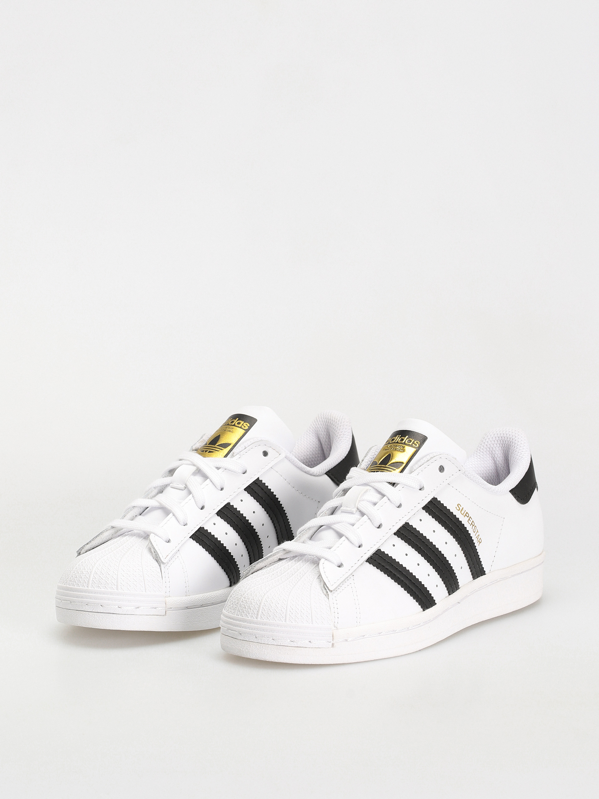 Topánky adidas Originals Superstar (ftwwht/cblack/ftwwht)