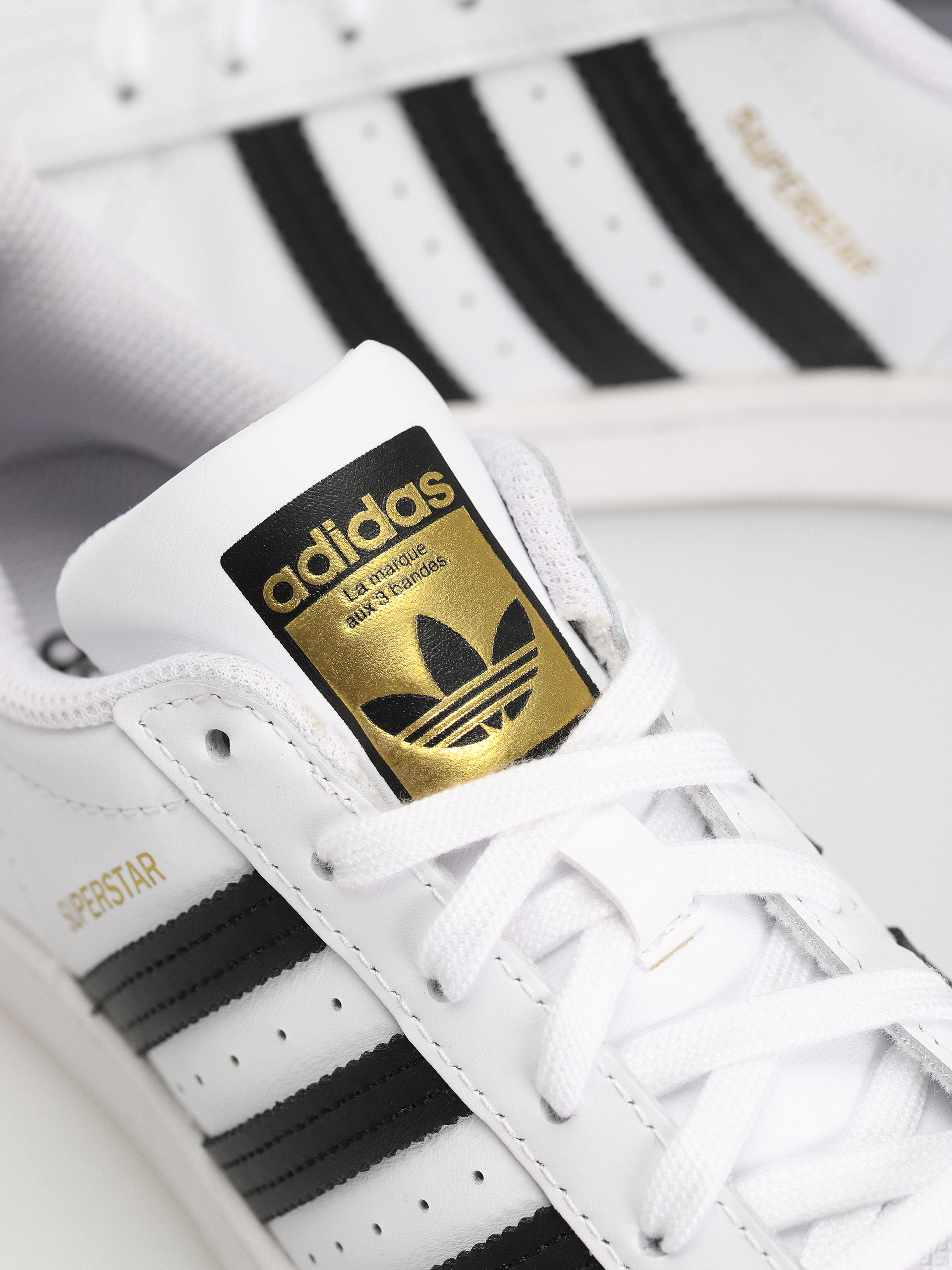 Topánky adidas Originals Superstar (ftwwht/cblack/ftwwht)