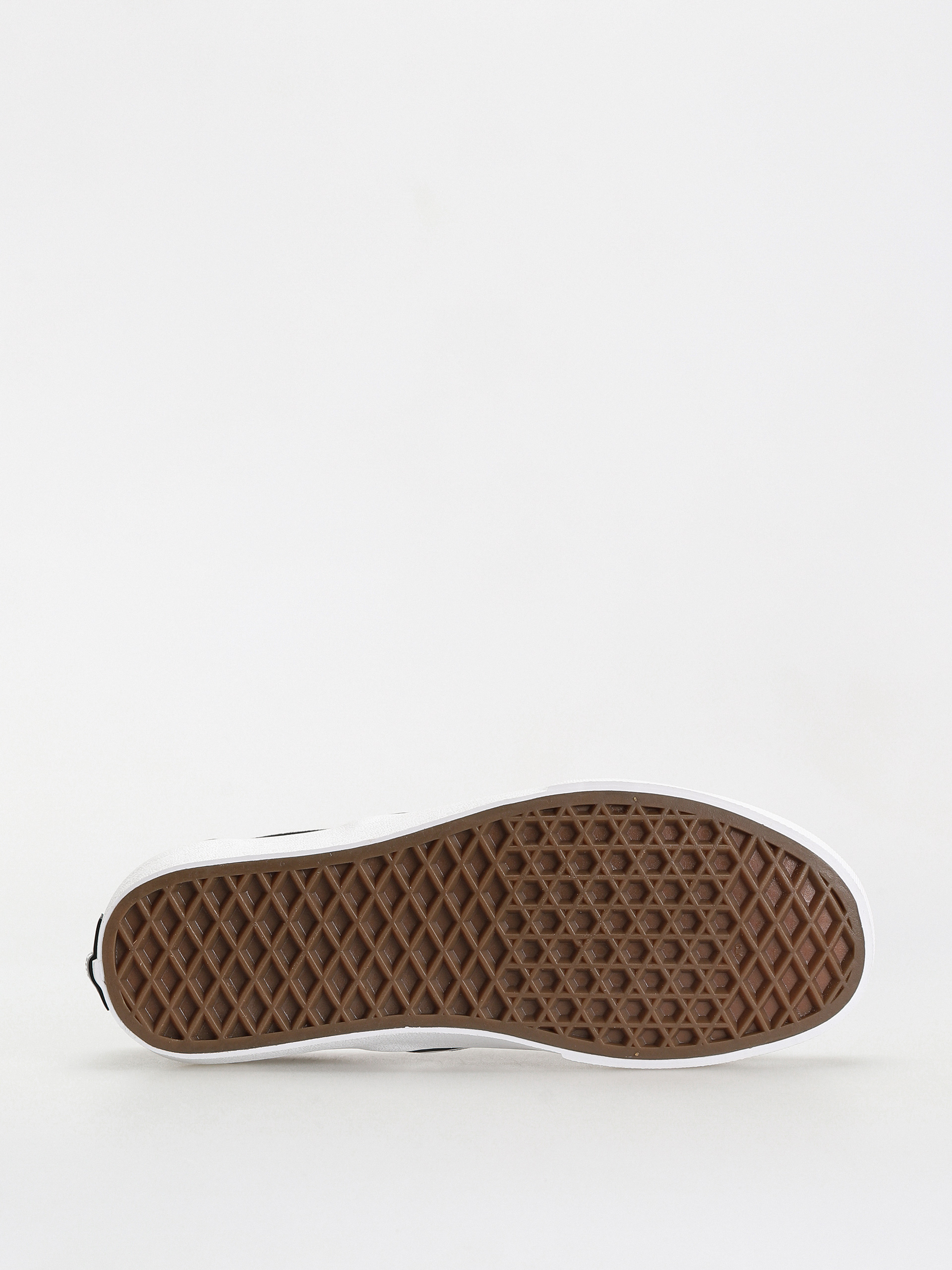 Topánky Vans Classic Slip On (black/pewter checkerboard)