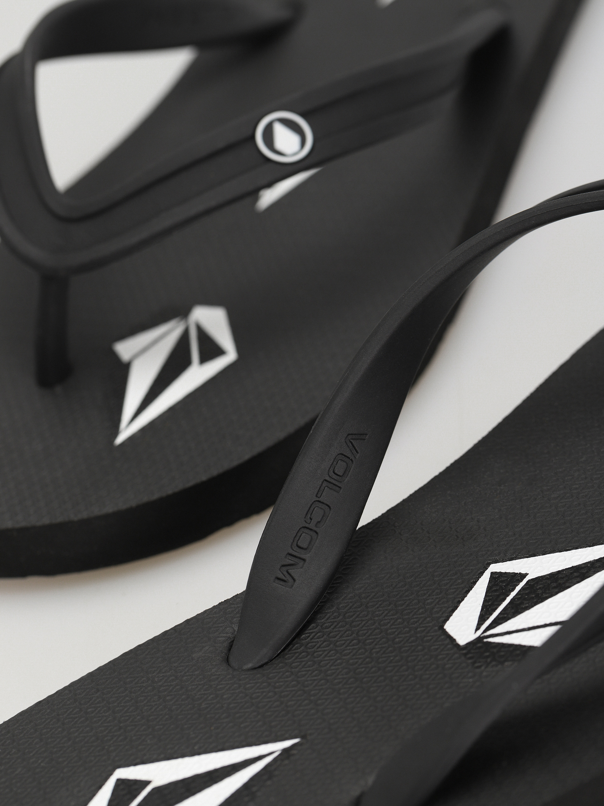 Žabky Volcom Rocker 2 (sty)