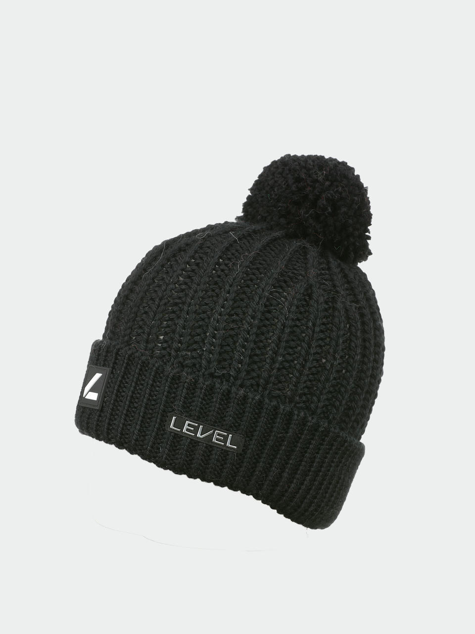 Čiapka Level Pro (black)