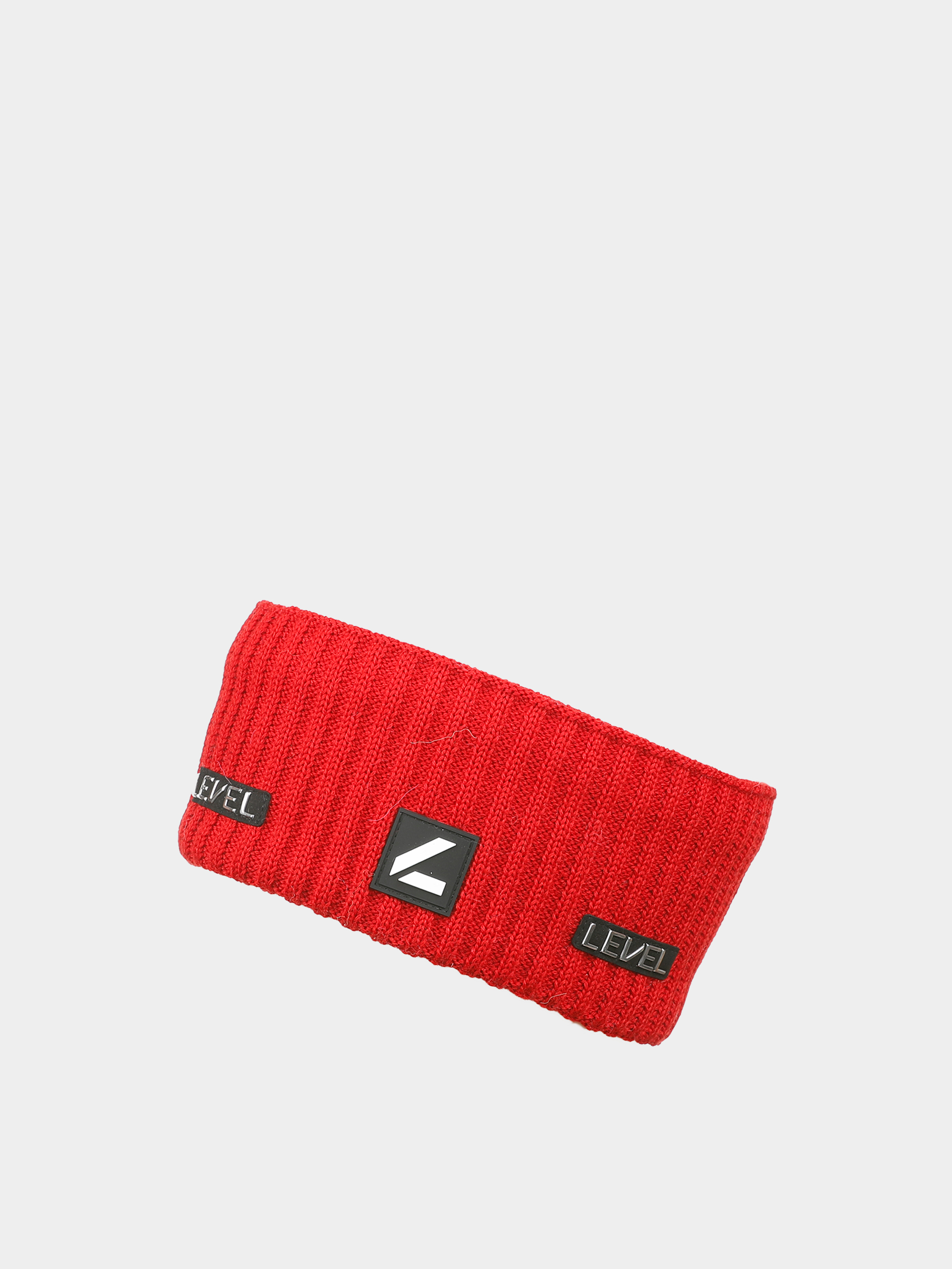 u010ciapka Level Opaska X Race Band (red)