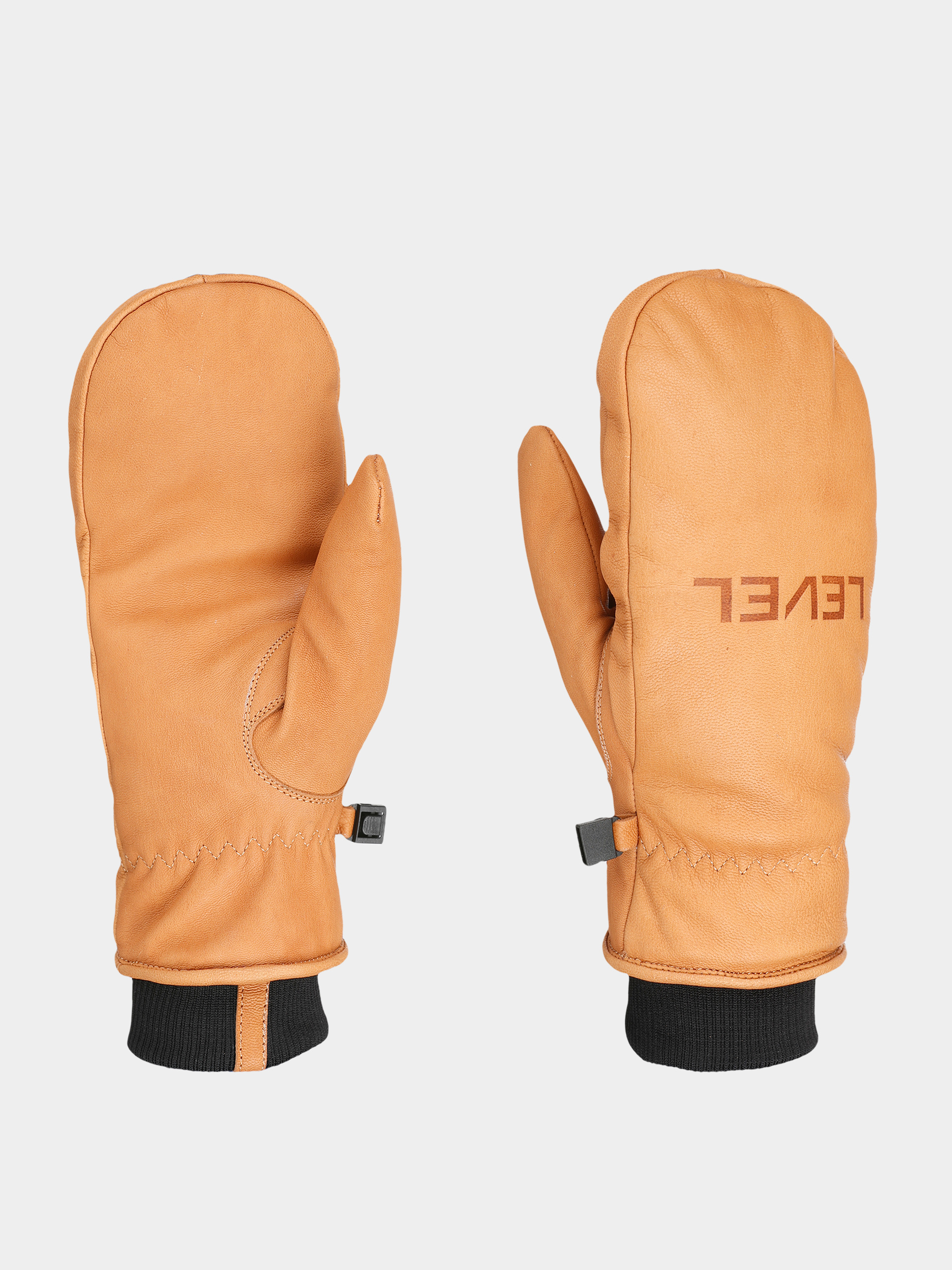 Rukavice Level Rebel Mitt