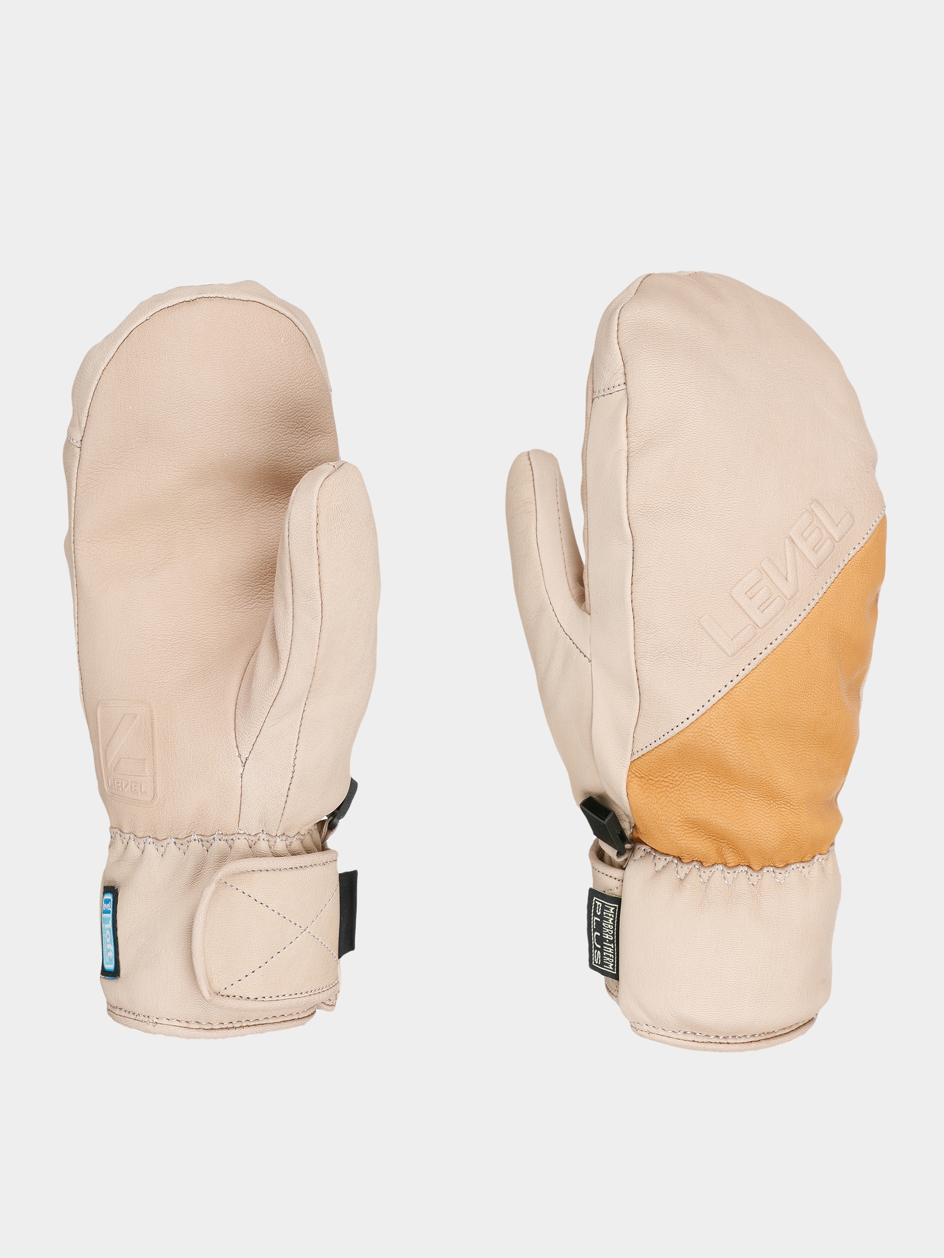 Rukavice Level Darth Mitt (beige)