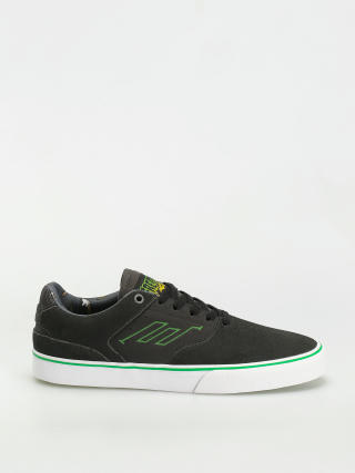 Topánky Emerica The Low Vulc X Creature (charcoal)