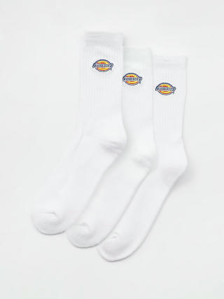 Ponožky Dickies Valley Grove (white)